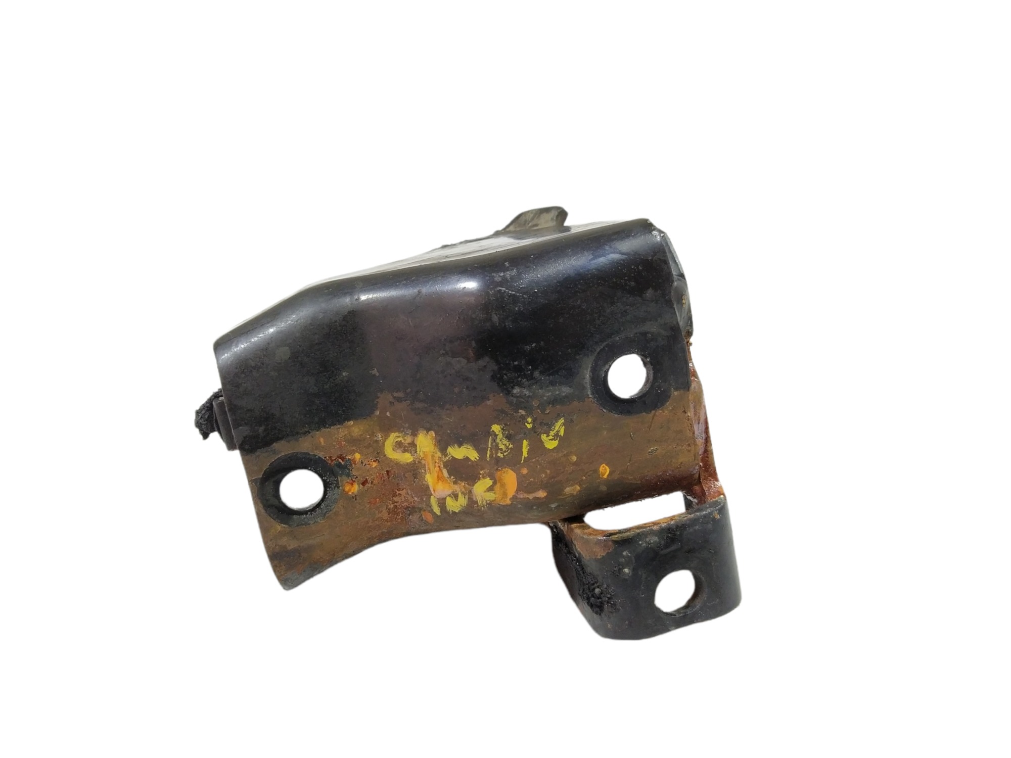 Suporte Inferior Câmbio Hyundai Azera Gls 3.3 V6 2010 V459 8