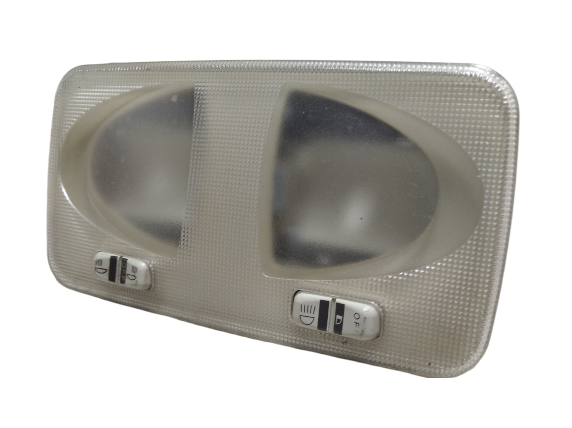 Luz Cortesia Fiat Punto Linea Idea Siena 2008 08849040 V112 2