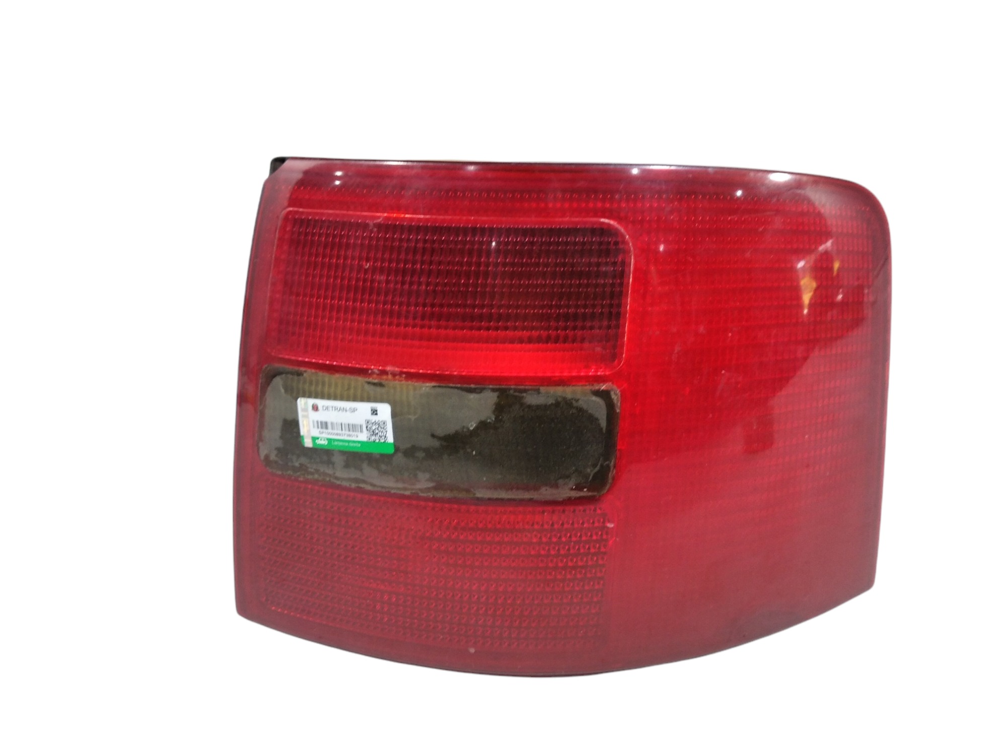 Lanterna Direita Audi A6 2.7 Biturbo Variant 2001 V29 1