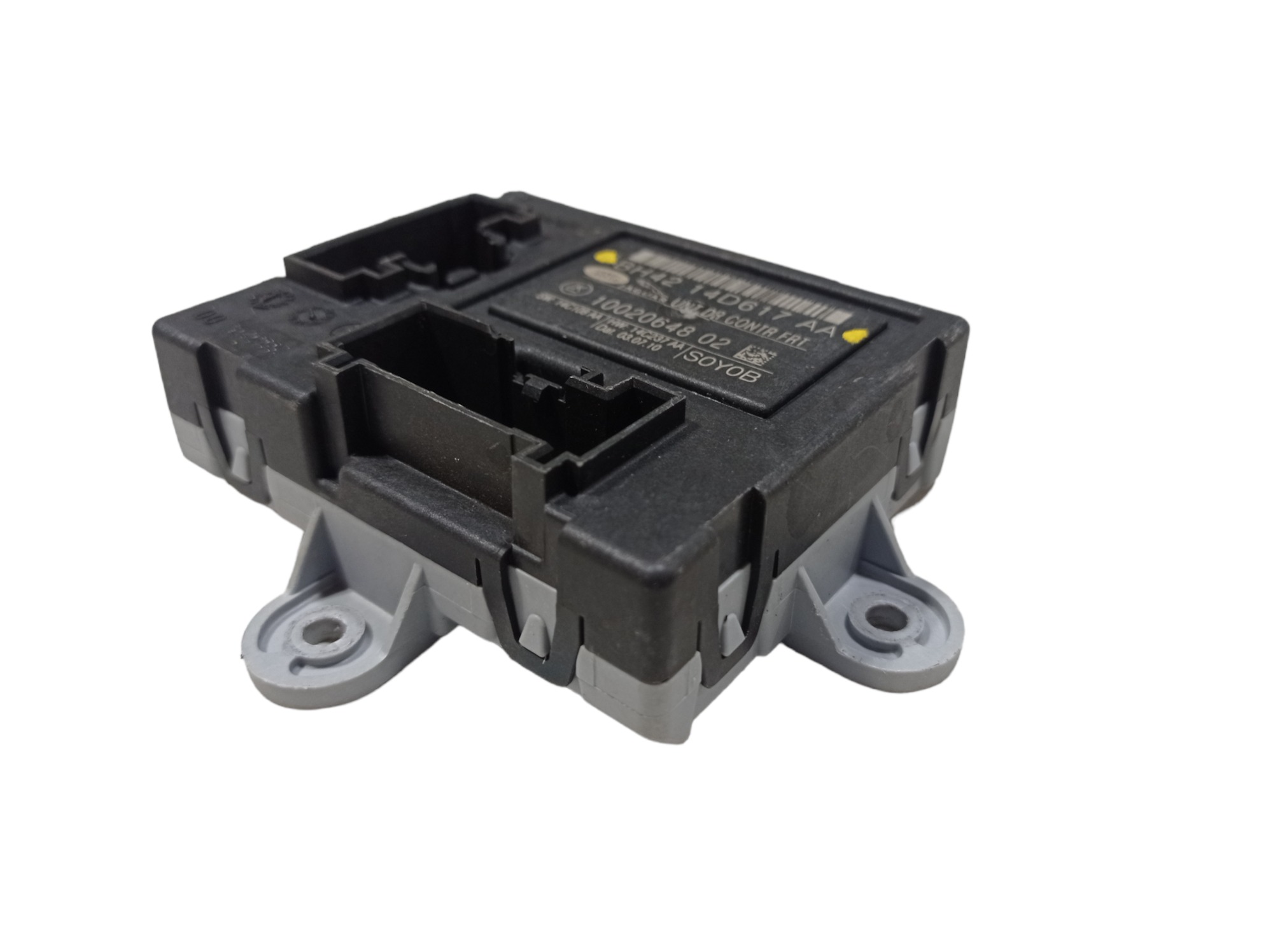 Módulo Conforto Range Rover Vogue 5.0 2010 A 2012 V546 6