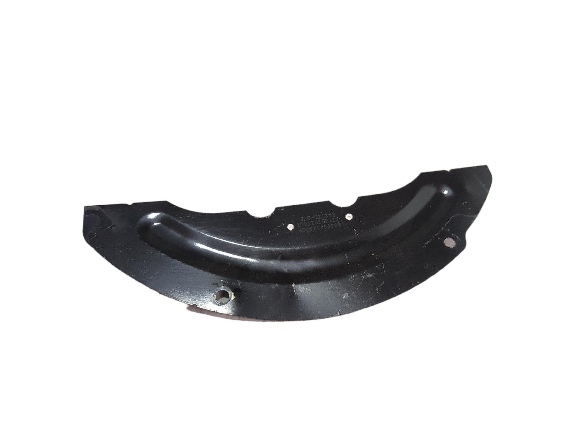 Defletor Cambio Jac T50 1.6 2017 2021 V489 8