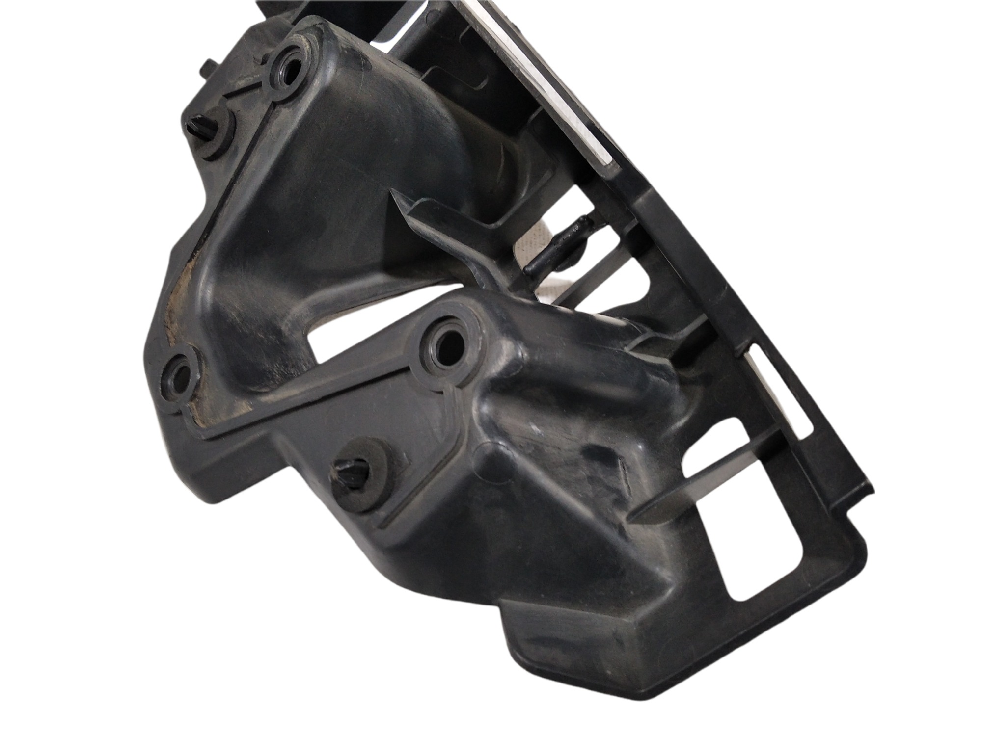 Guia Parachoque Traseiro Direito Range Rover Ah3217a881 6