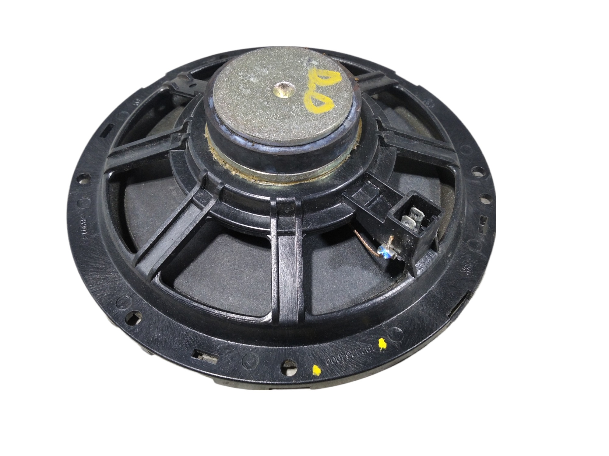 Alto Falante Dianteiro Direito Fiat Idea 2014 V355 9