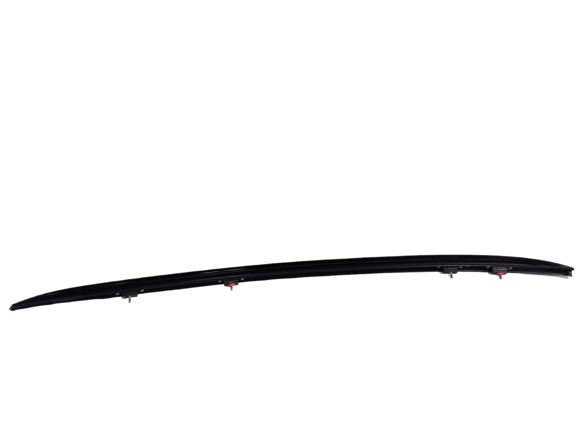Rack De Teto Direito Mercedes Gla 200 1.6 16v 2016 V568 9