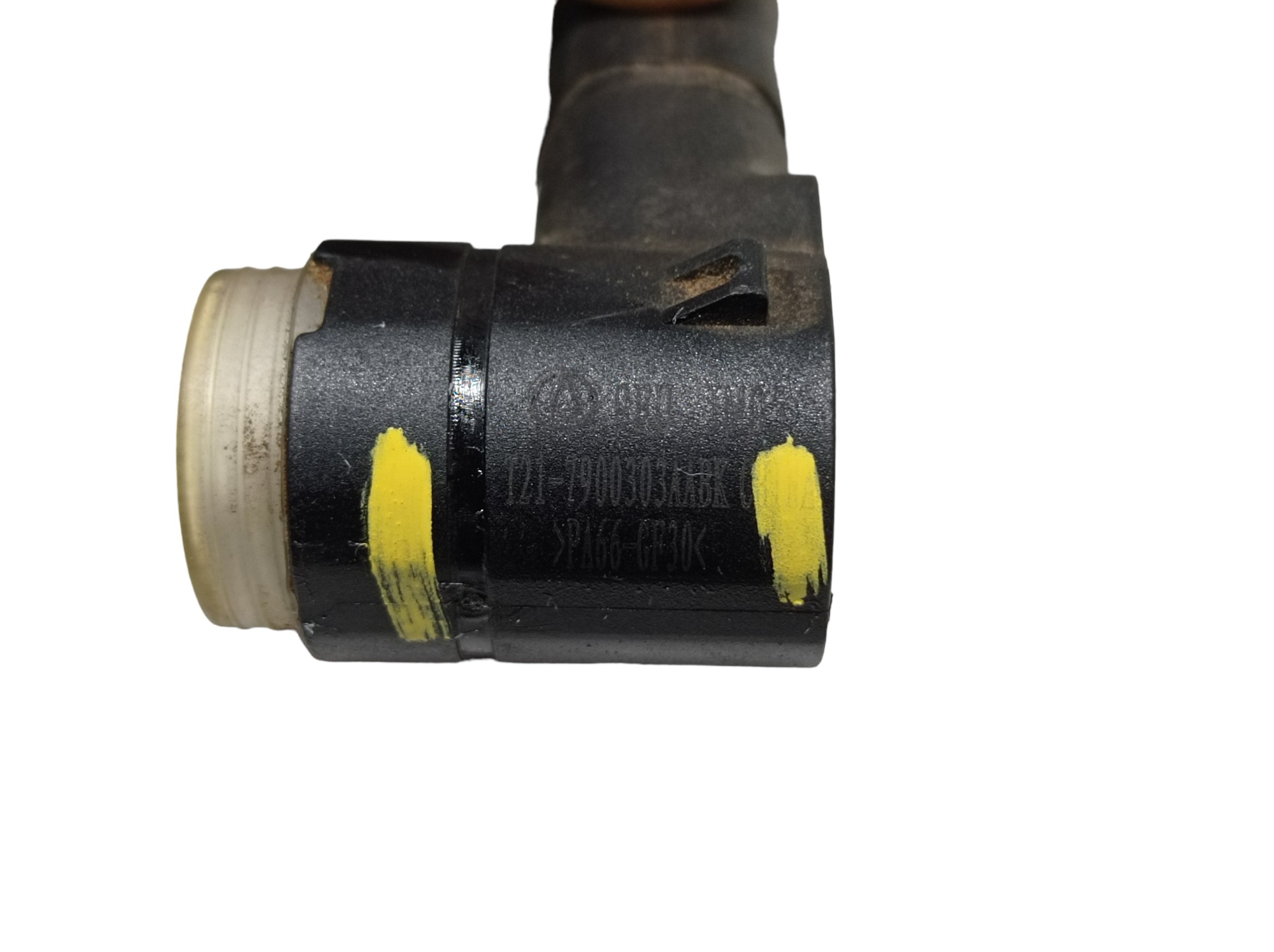 Sensor Estacionamento Traseiro Chery Arrizo 5 Rxt 2019 V558 6