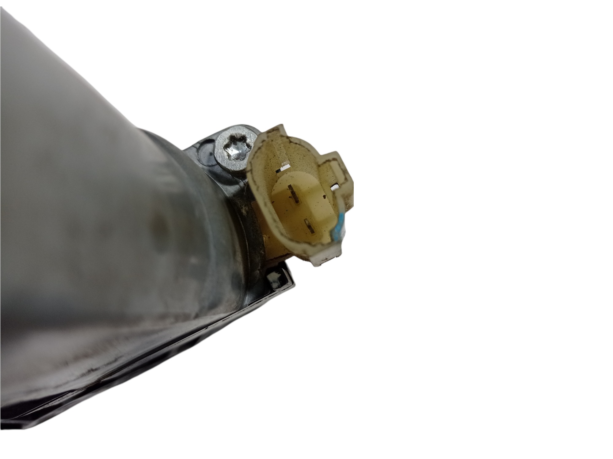 Motor Máquina Vidro Dianteira Esquerda Hyundai I30 2012 V27 2