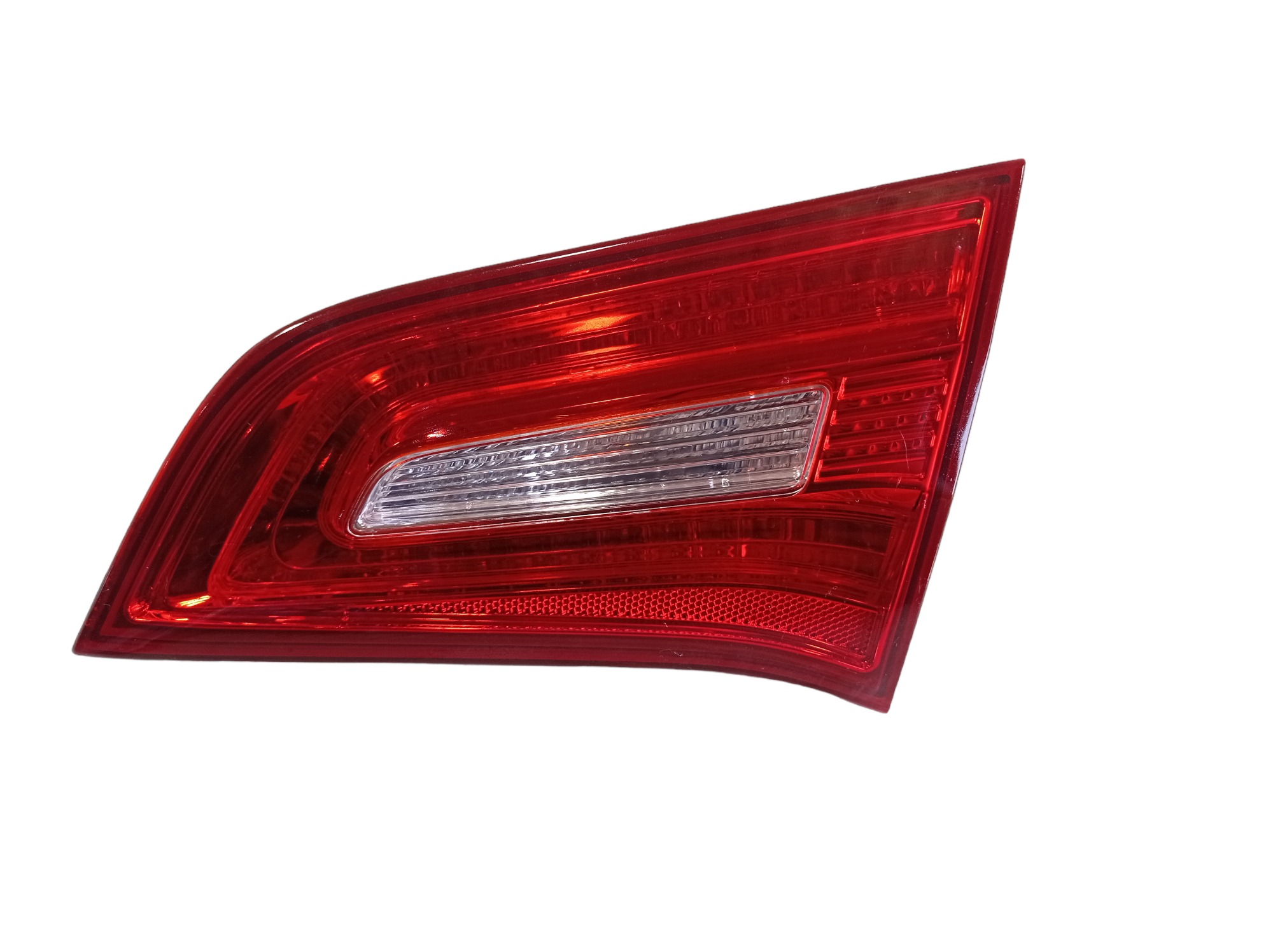 Lanterna Direita Tampa Traseira Kia Cadenza 2011 A 2013 V547 8