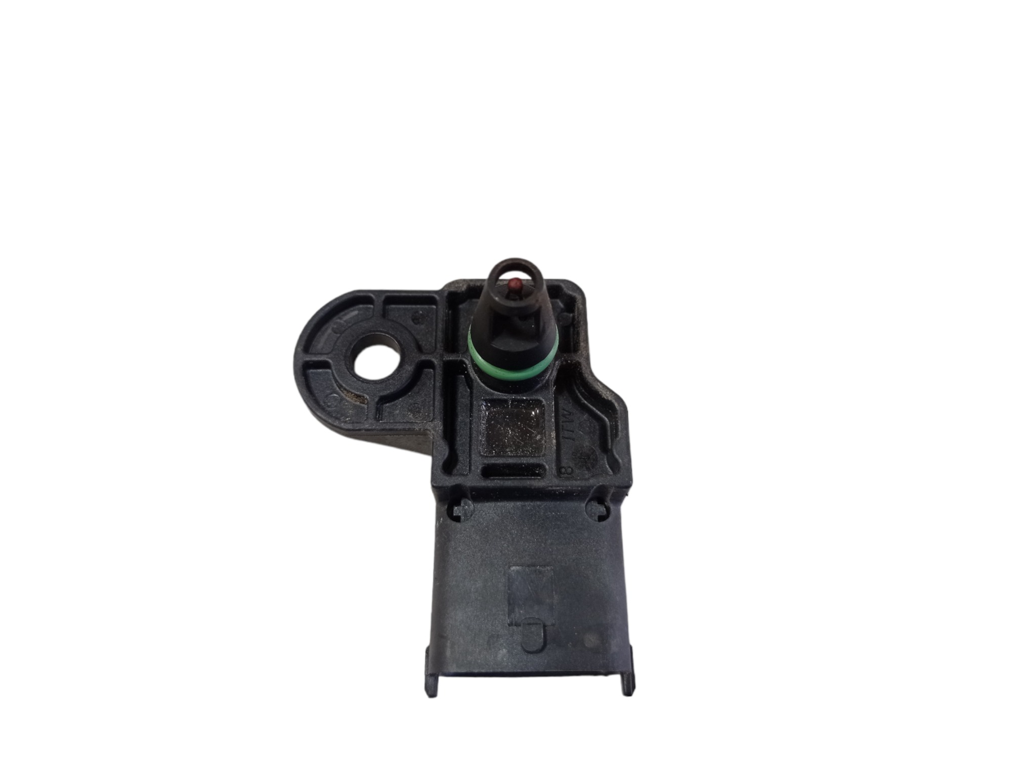 Sensor Map Jac T40 2020 28082506 V549 6