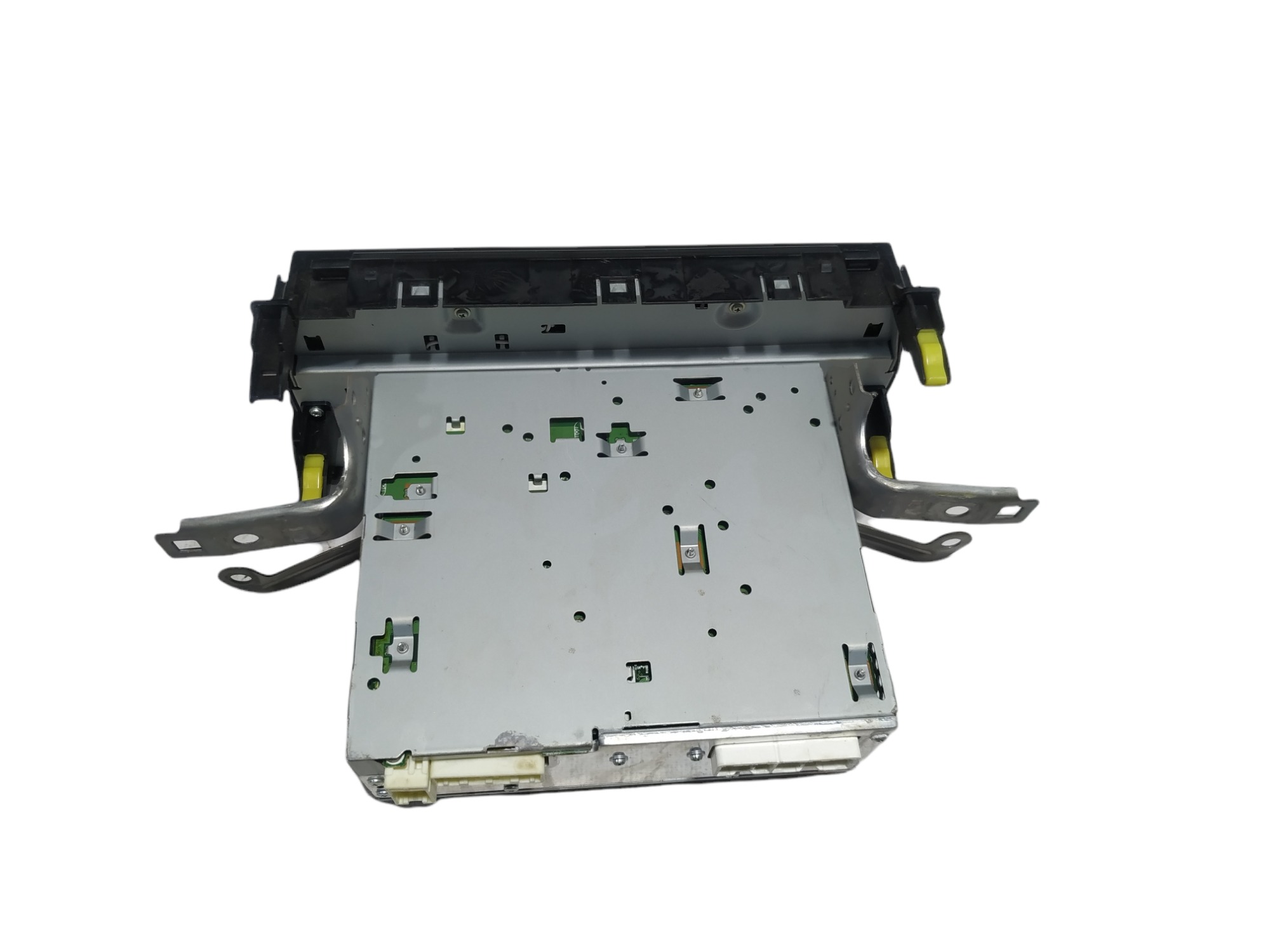 Rádio Toyota Corolla 8612002j00 2014 V320