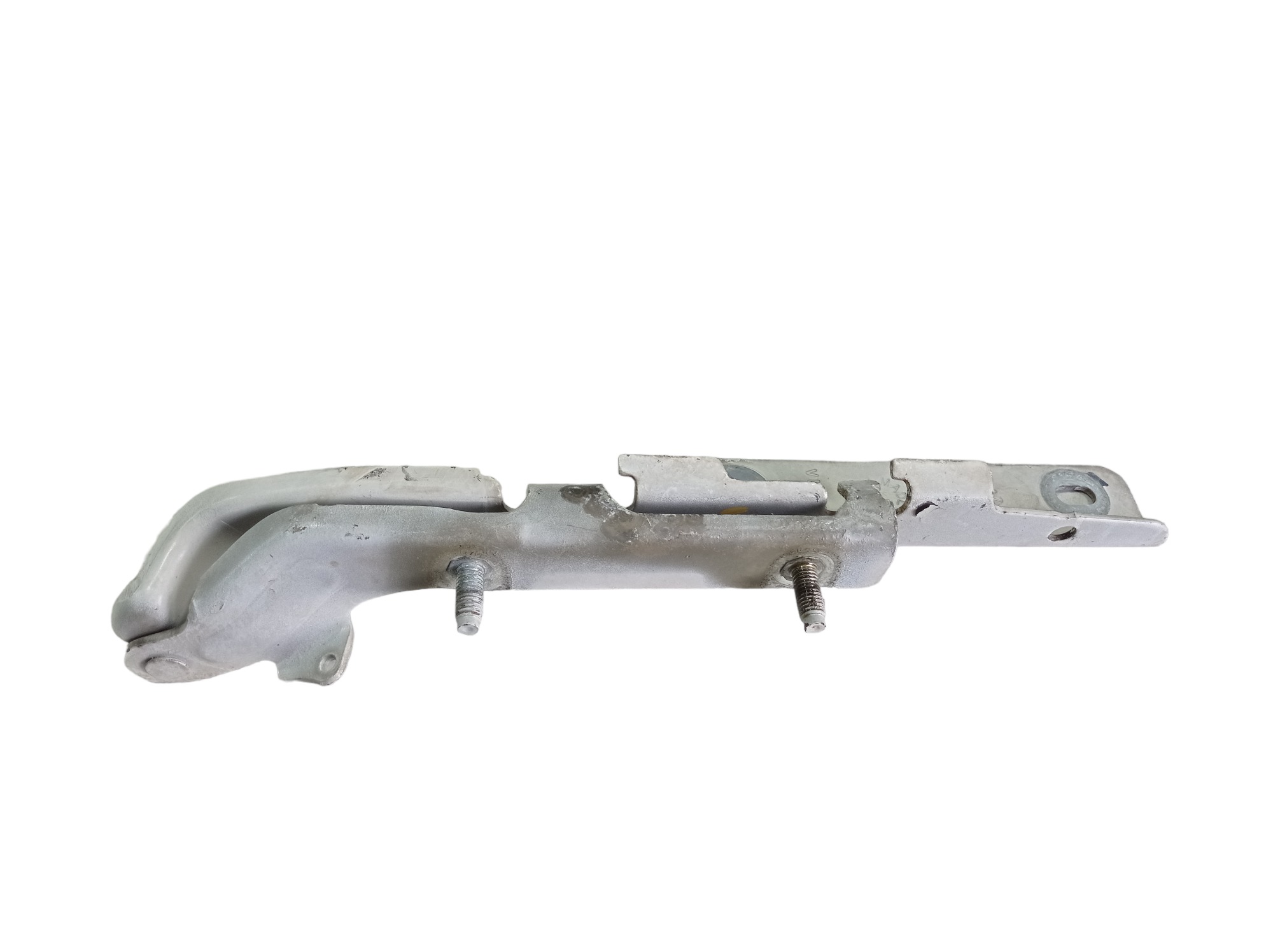 Dobradiça Esquerda Capô Jeep Cherokee Limited 2012 V561 8