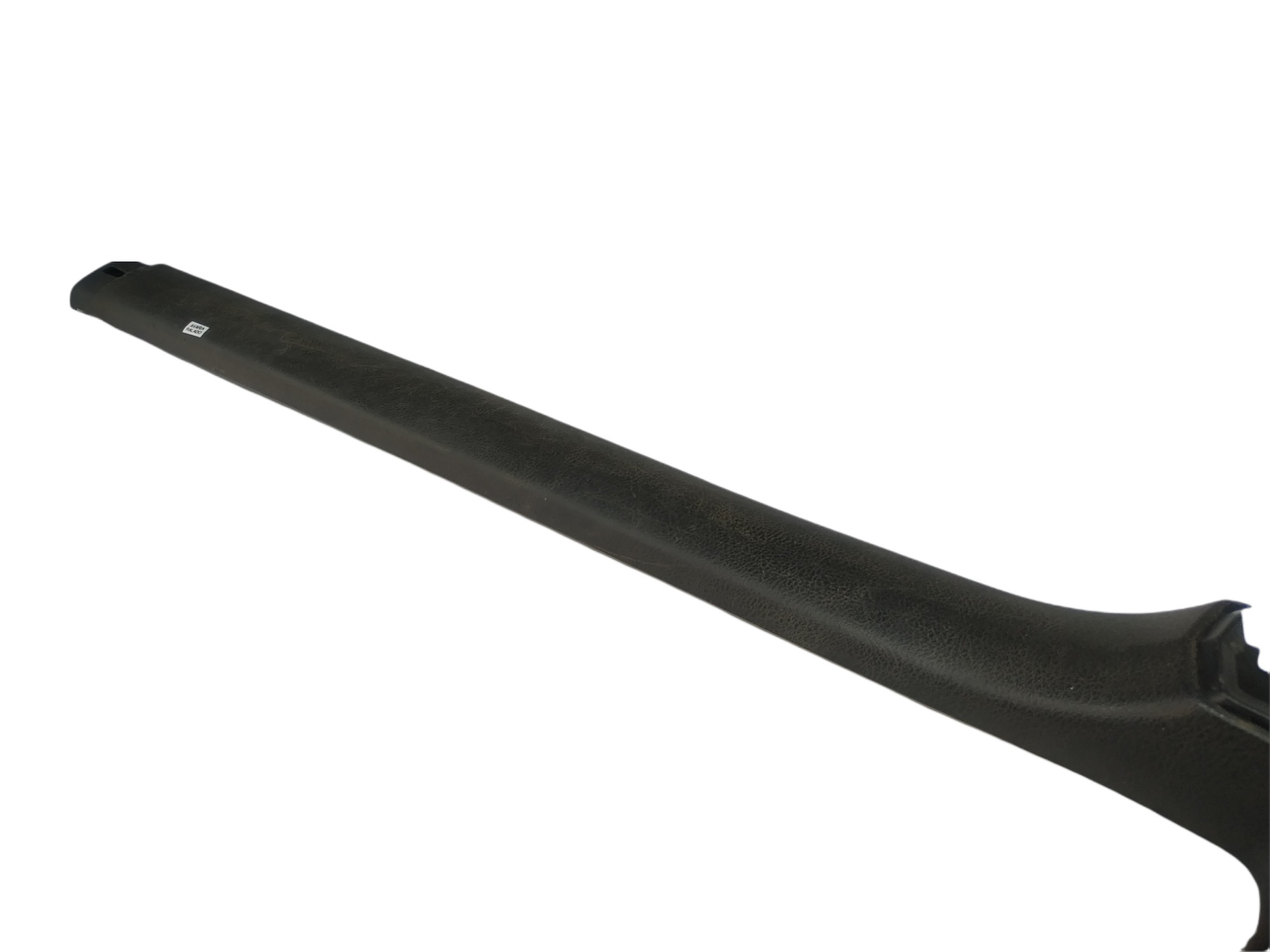 Soleira Direita Vw Golf 2002 V364 Preto 5