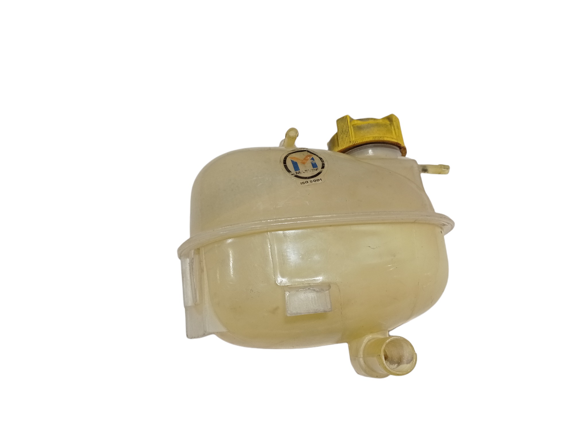 Reservatório Água Radiador Gm Corsa Montana 2007 V280 3