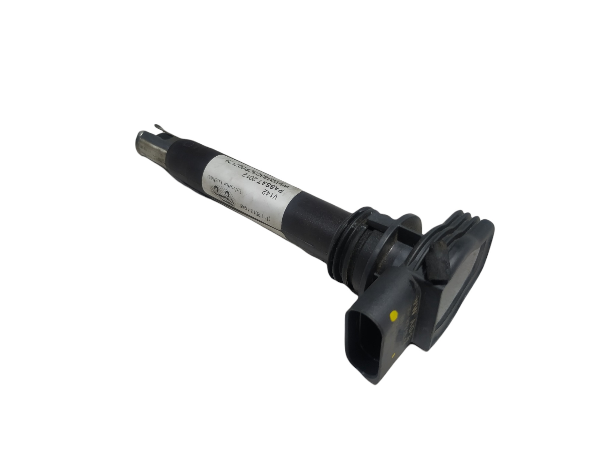 Bobina Ignição Vw Passat Ts 2012 V142 0221604113 4