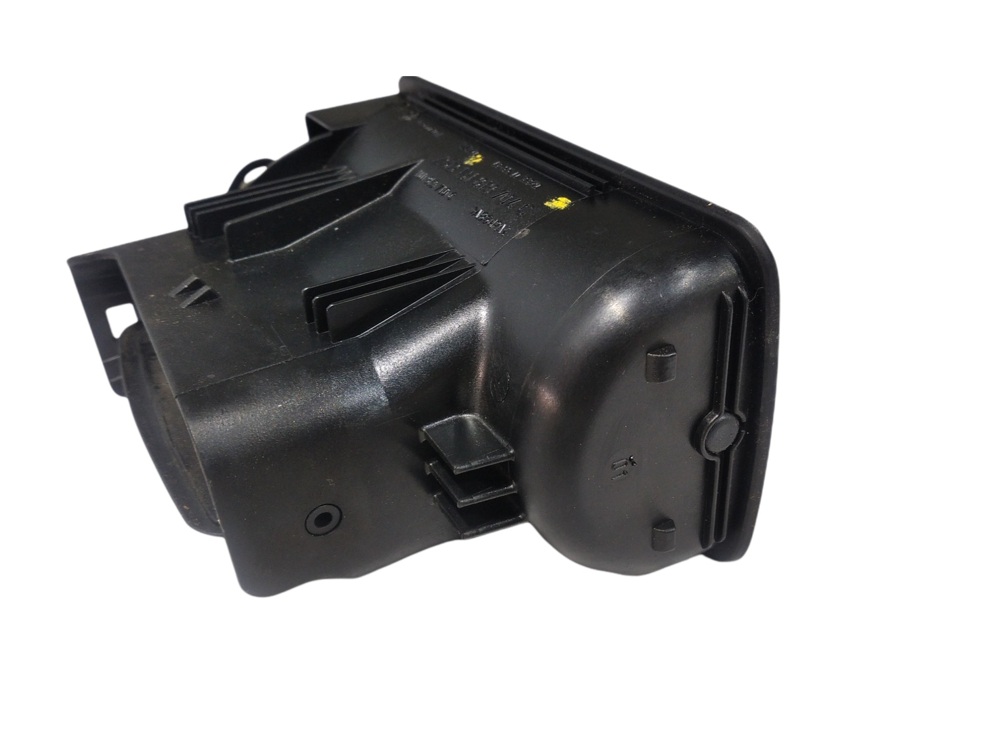 Difusor De Ar Direito Vw Golf 2002 V364 9
