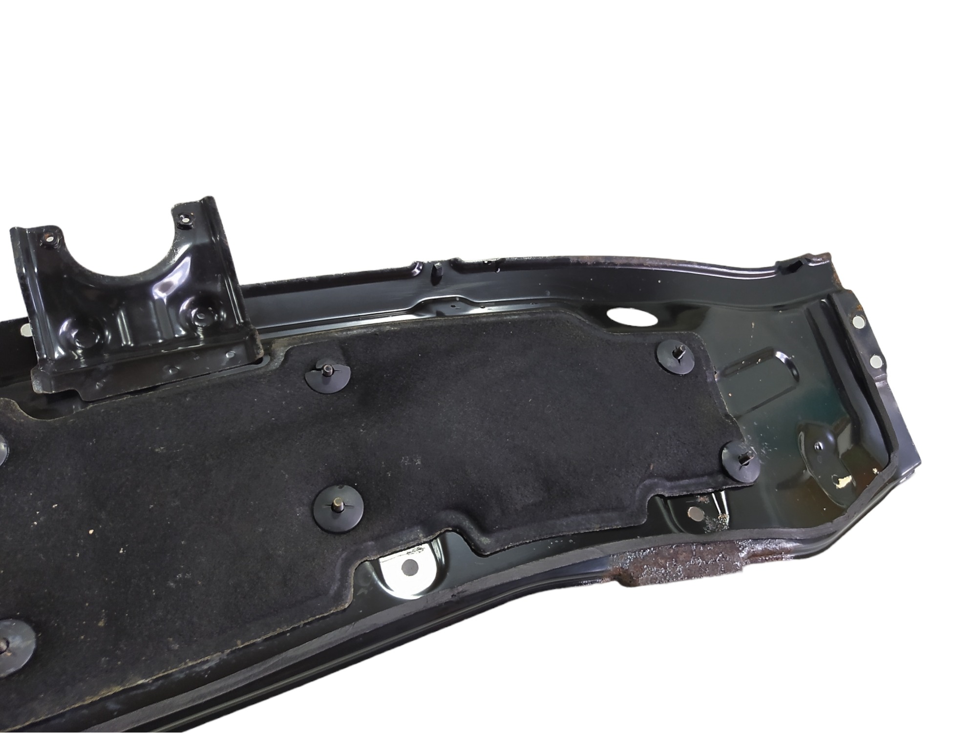 Suporte Grade Churrasqueira Jac T50 2017 2021 V489 4