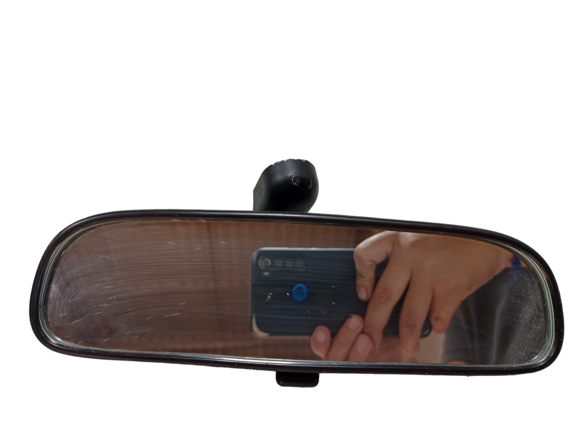 Retrovisor Interno Jac T6 2014 A 2016 V554 3
