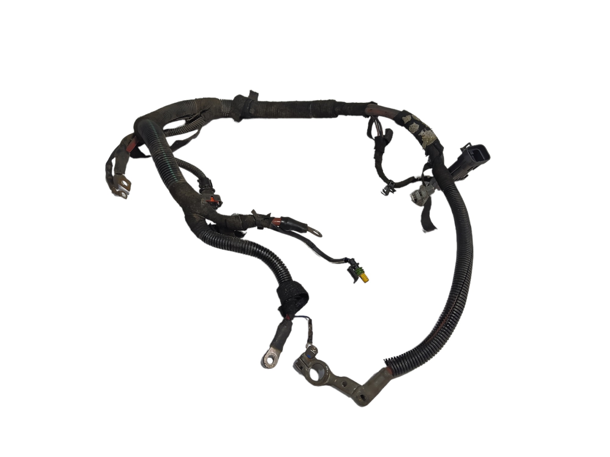 Chicote Bateria Gm Zafira 2.0 2005 V472 3