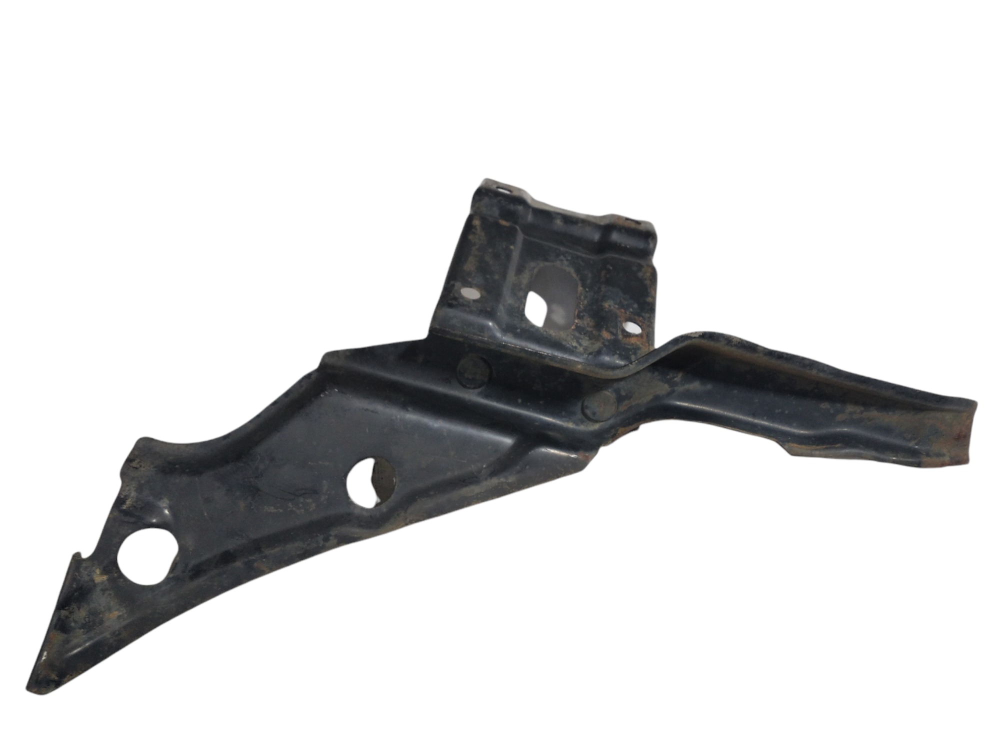 Suporte Paralama Direito Pajero 2004 V319 3