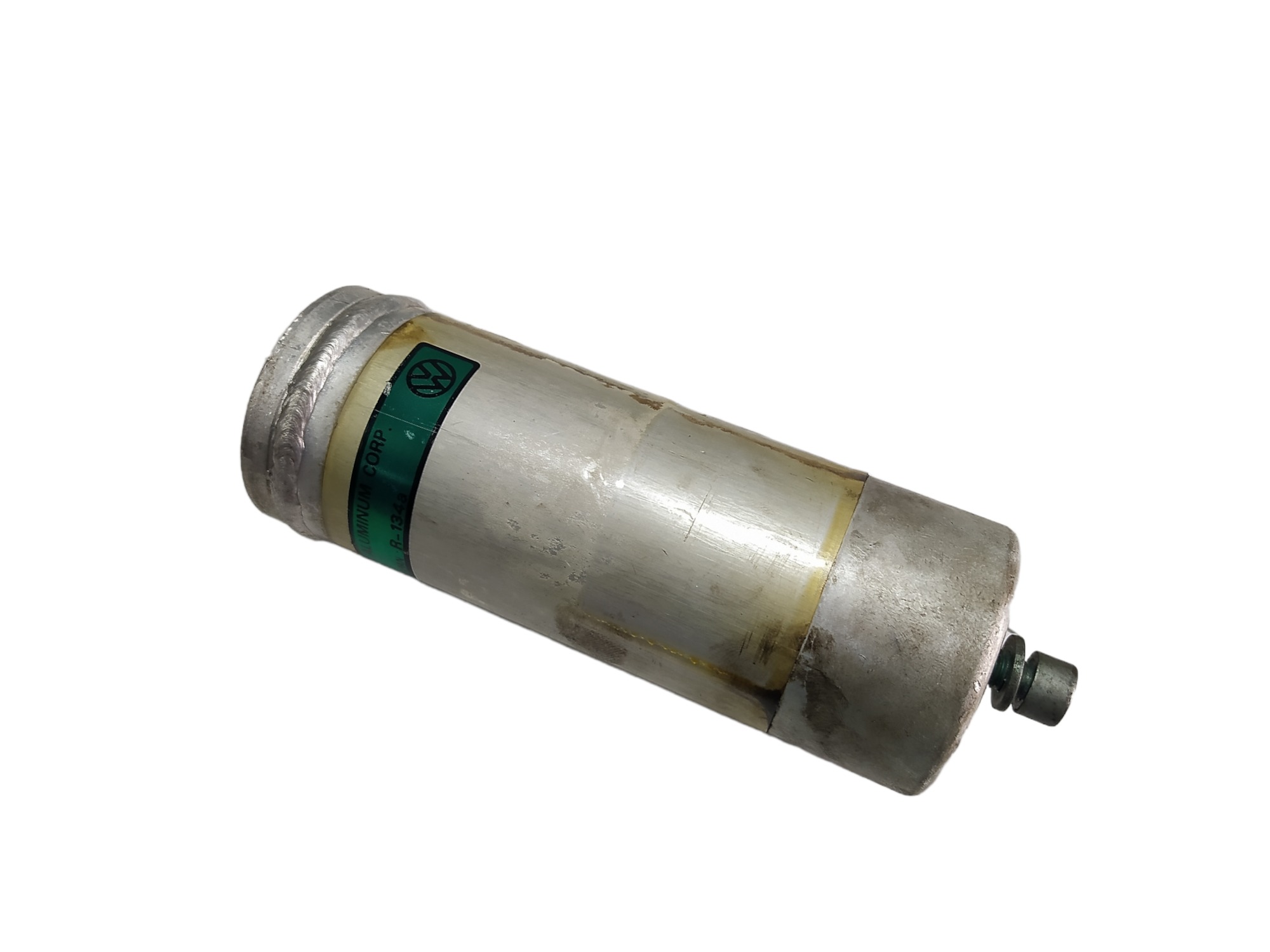 Filtro Secante Vw Golf 2.0 2000 V478 9