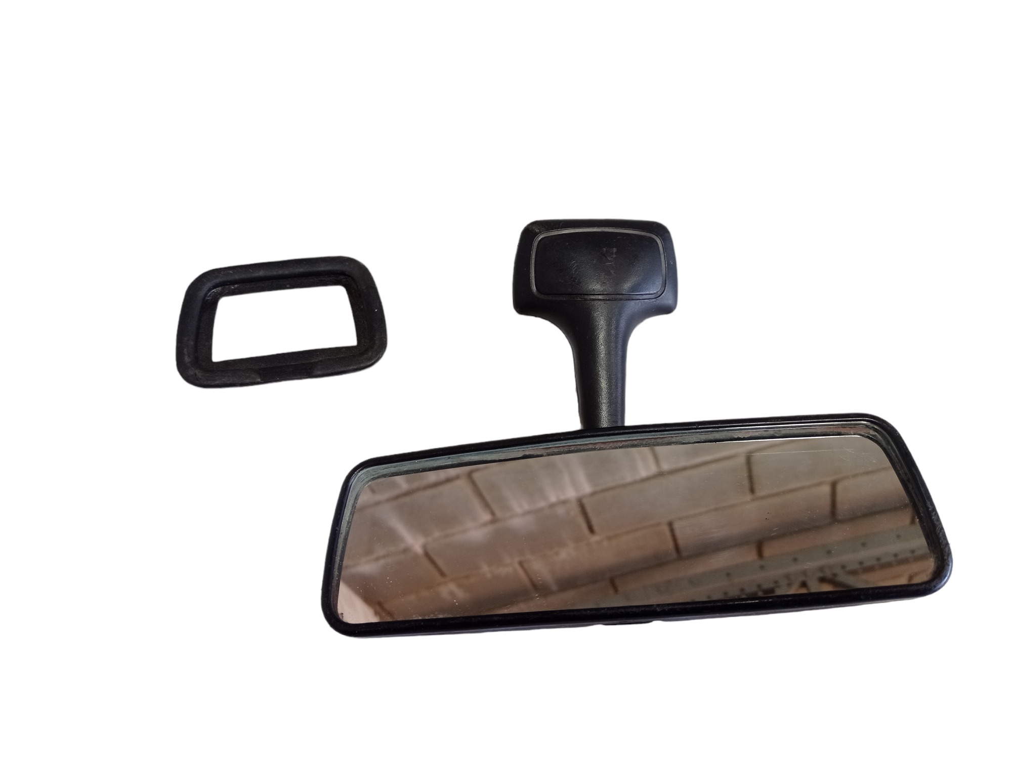 Retrovisor Interno Vw Gol Saveiro G2 G3 G4 377857511 2