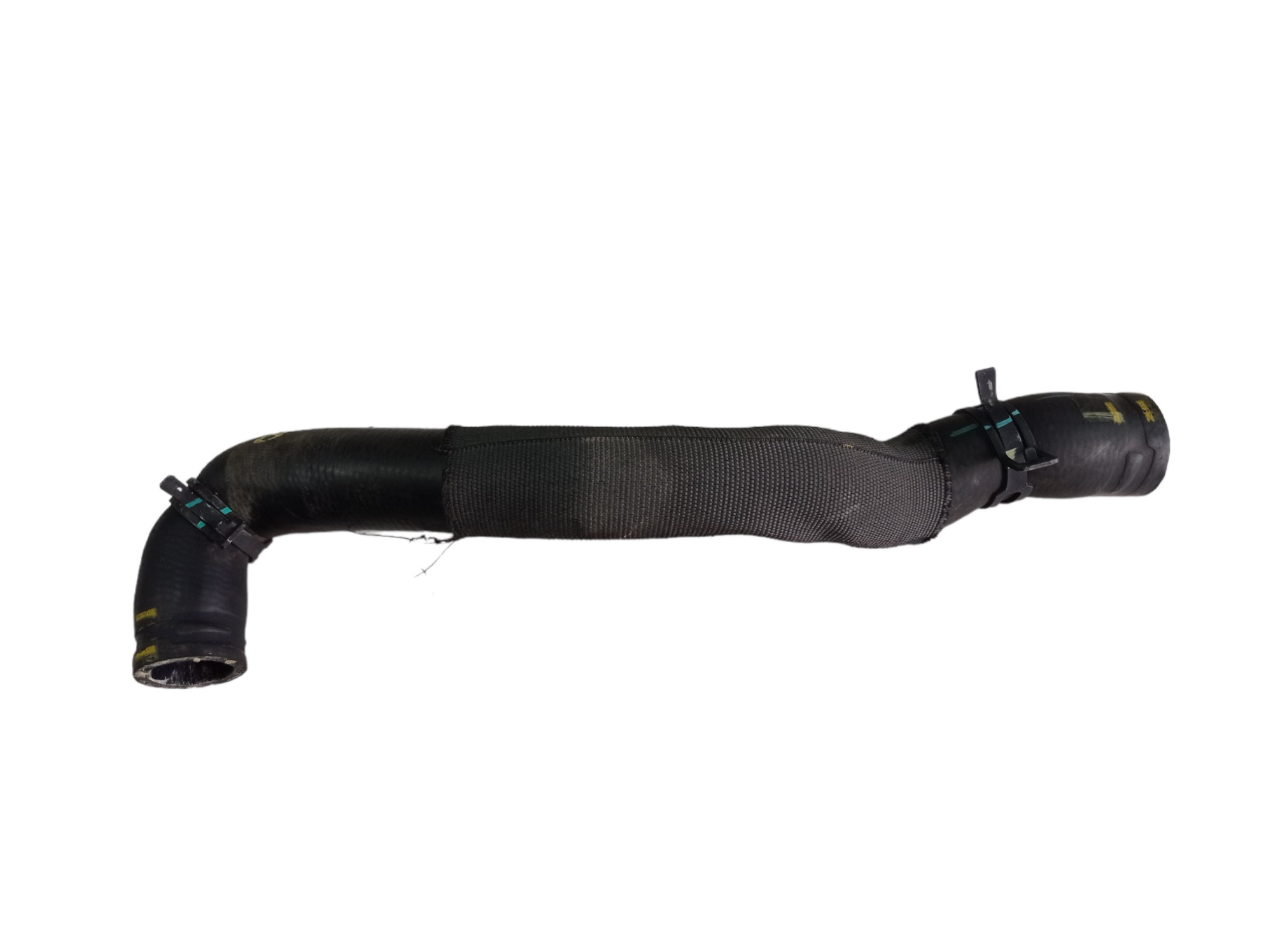Mangueira Superior Radiador Jac T40 2020 Jacl23061 V549 2