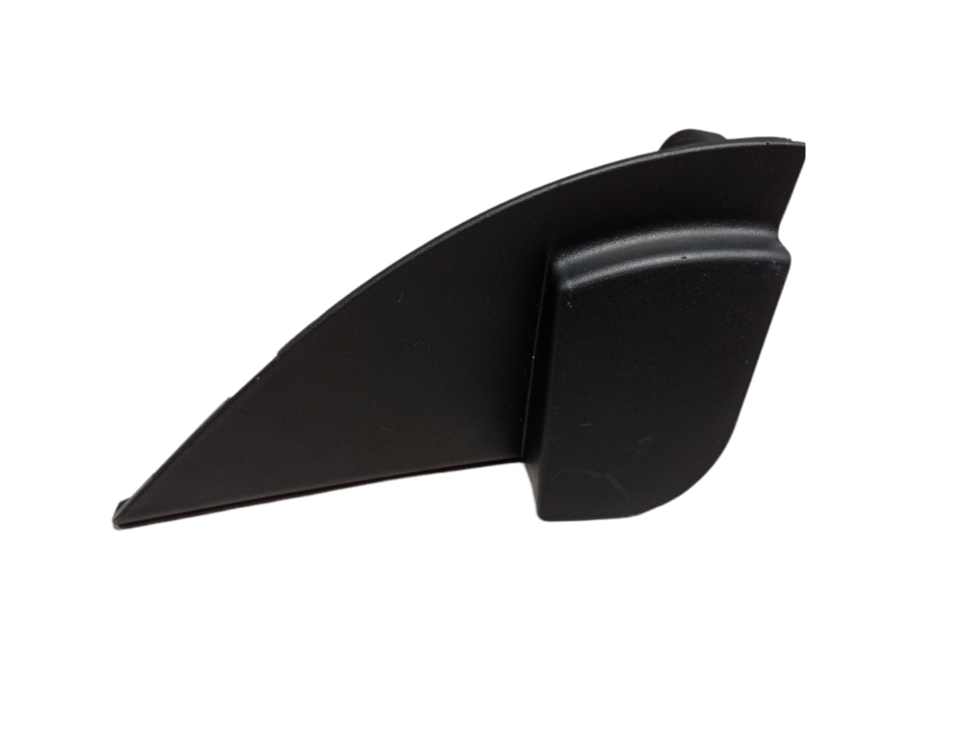 Acabamento Interno Retrovisor Esquerdo Picanto 2010 V299 Preto 1