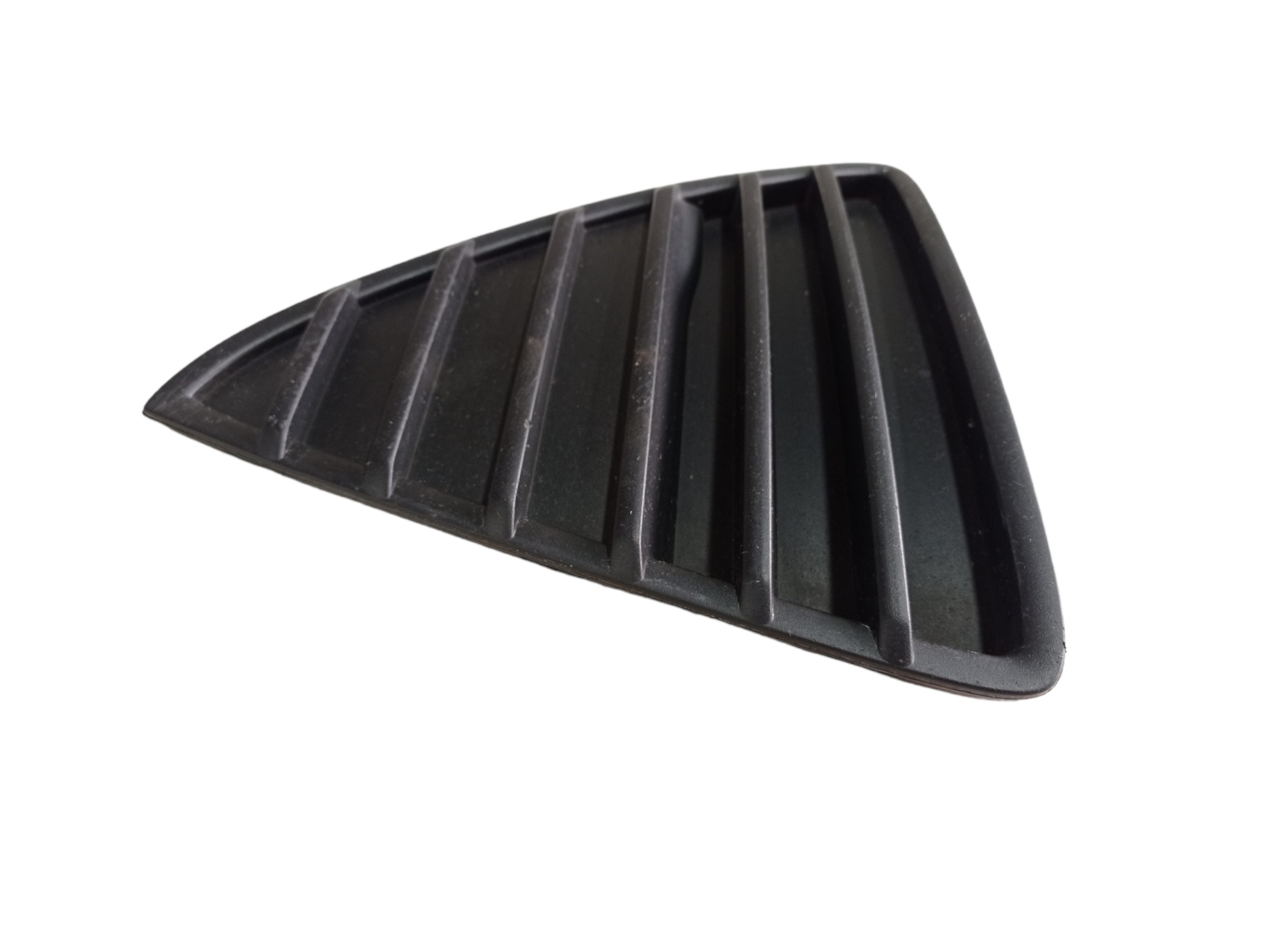 Grade Inferior Parachoque Esquerdo Ford Focus Se 2014 V476 5
