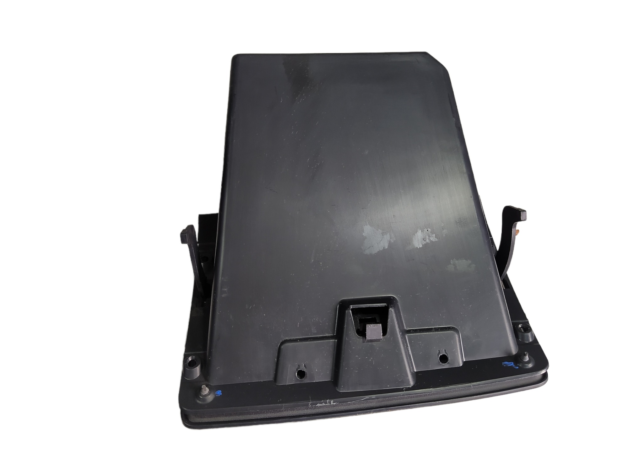 Porta Luvas Fiat Mobi Way On 2016 2025 V438 4
