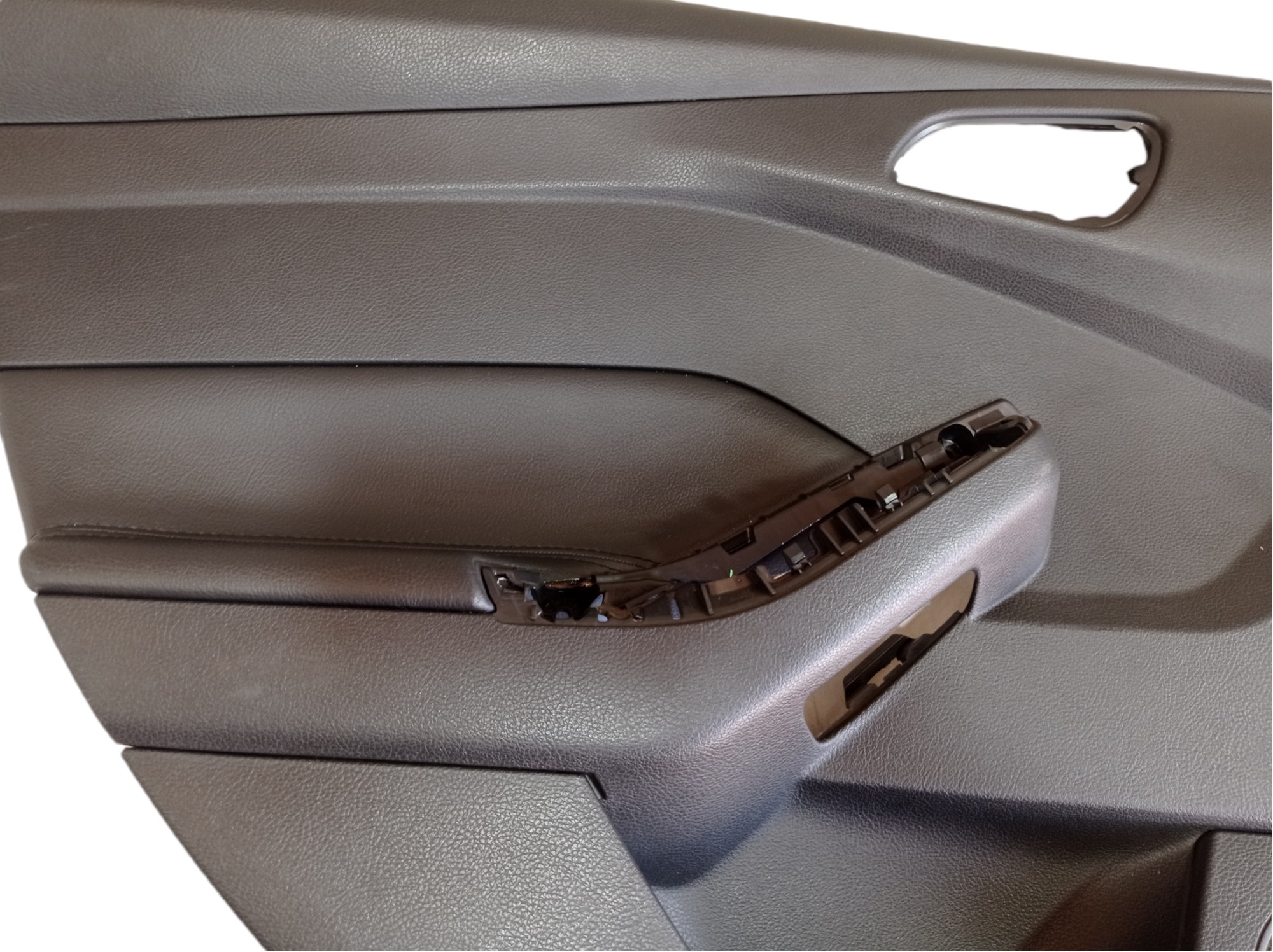 Forro Porta Traseira Esquerda Ford Focus Se 2014 V476 7