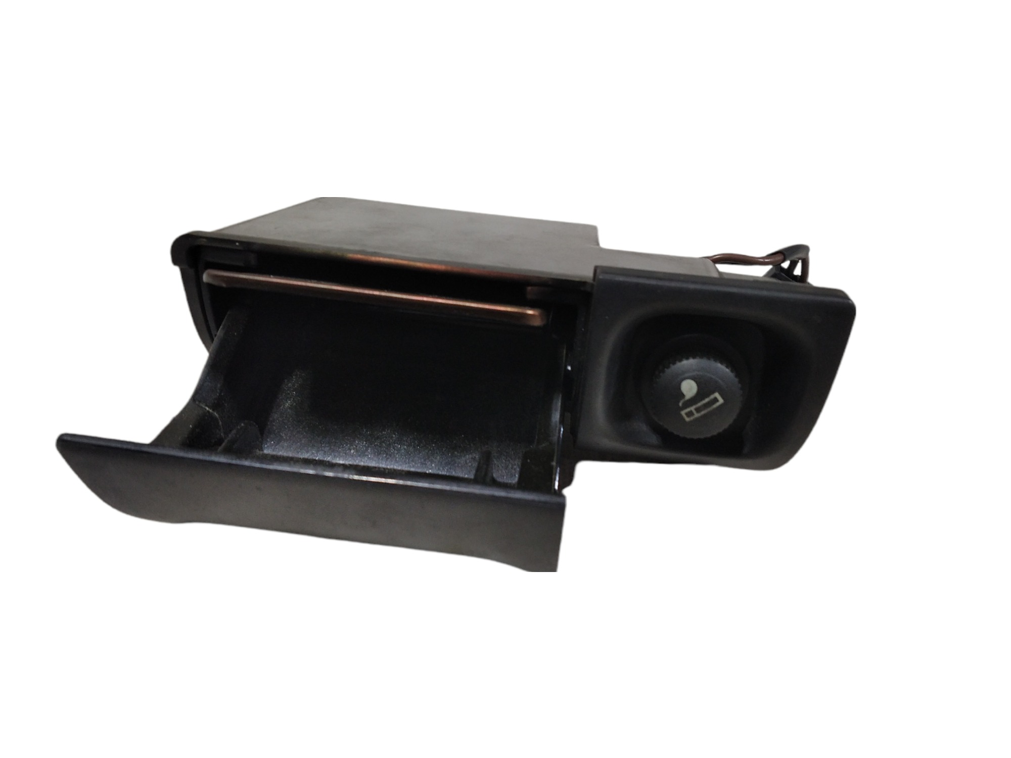 Cinzeiro Console Gm Omega 3.8 V6 1999 A 2002 V204 3