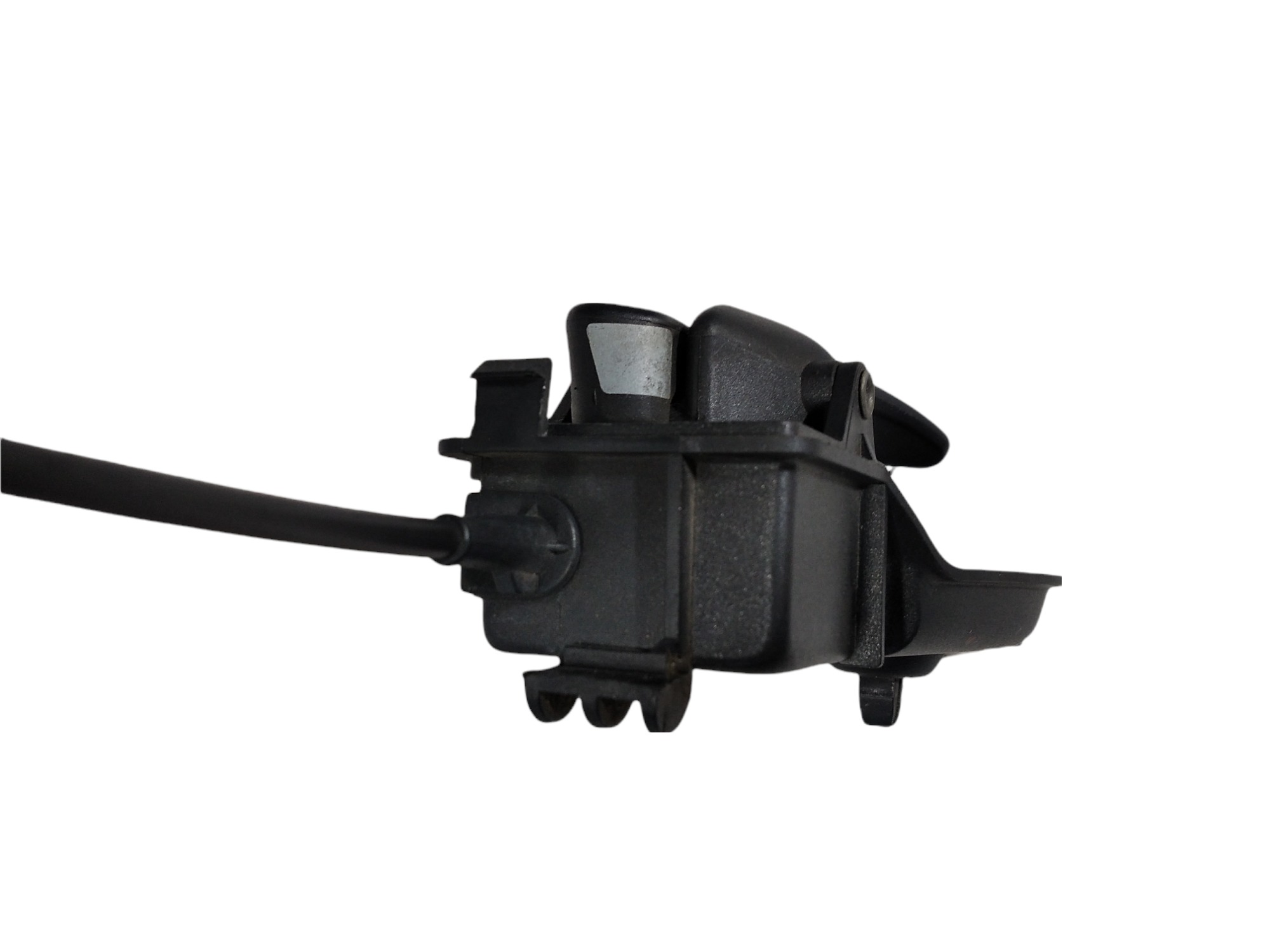 Maçaneta Interna Direit Ford Focus 2001 A 2008 Com Cabo V267 Dianteira 7