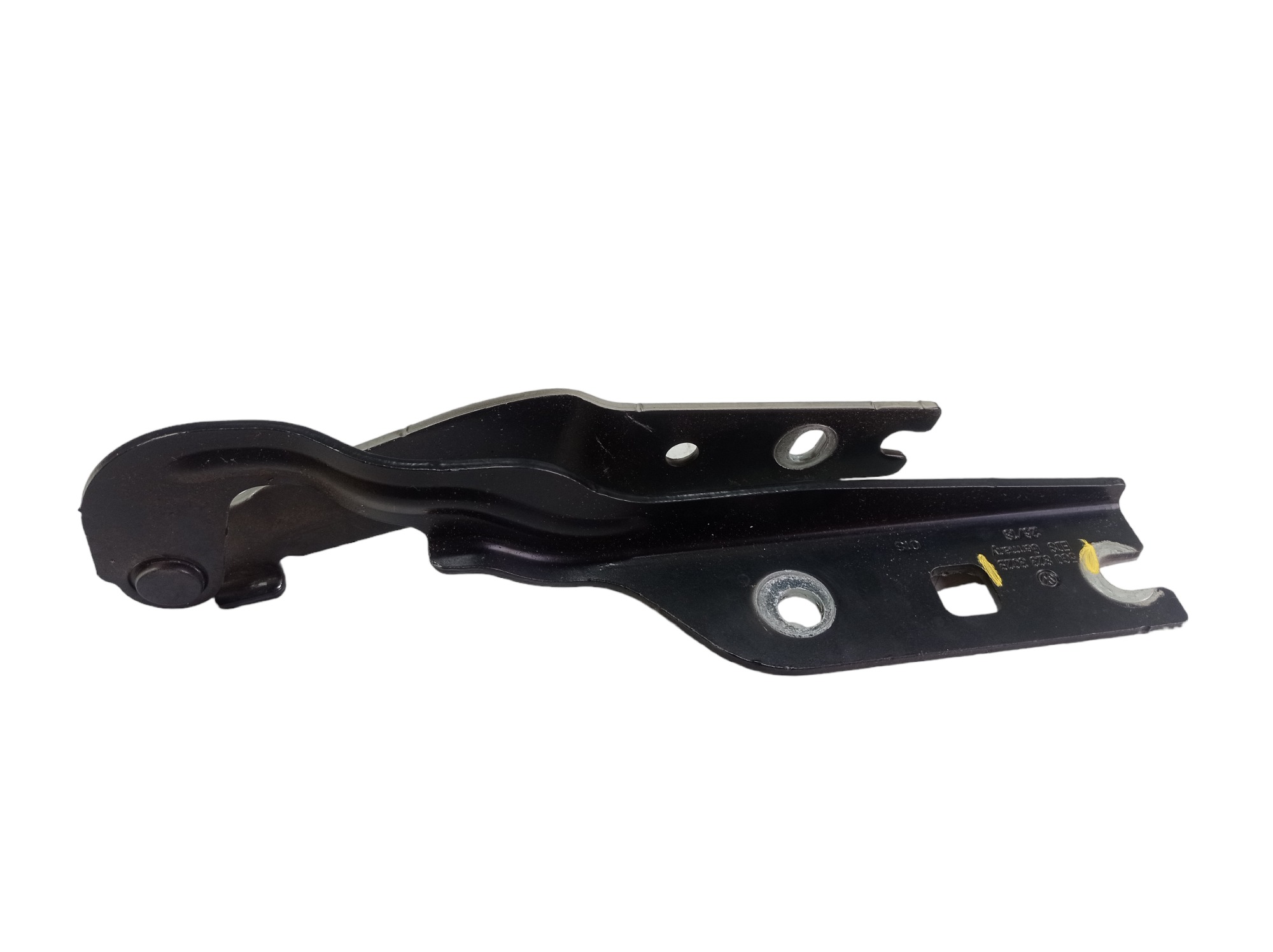 Dobradiça Direita Capô Vw Golf Gti 2019 5g0823302b V563 4