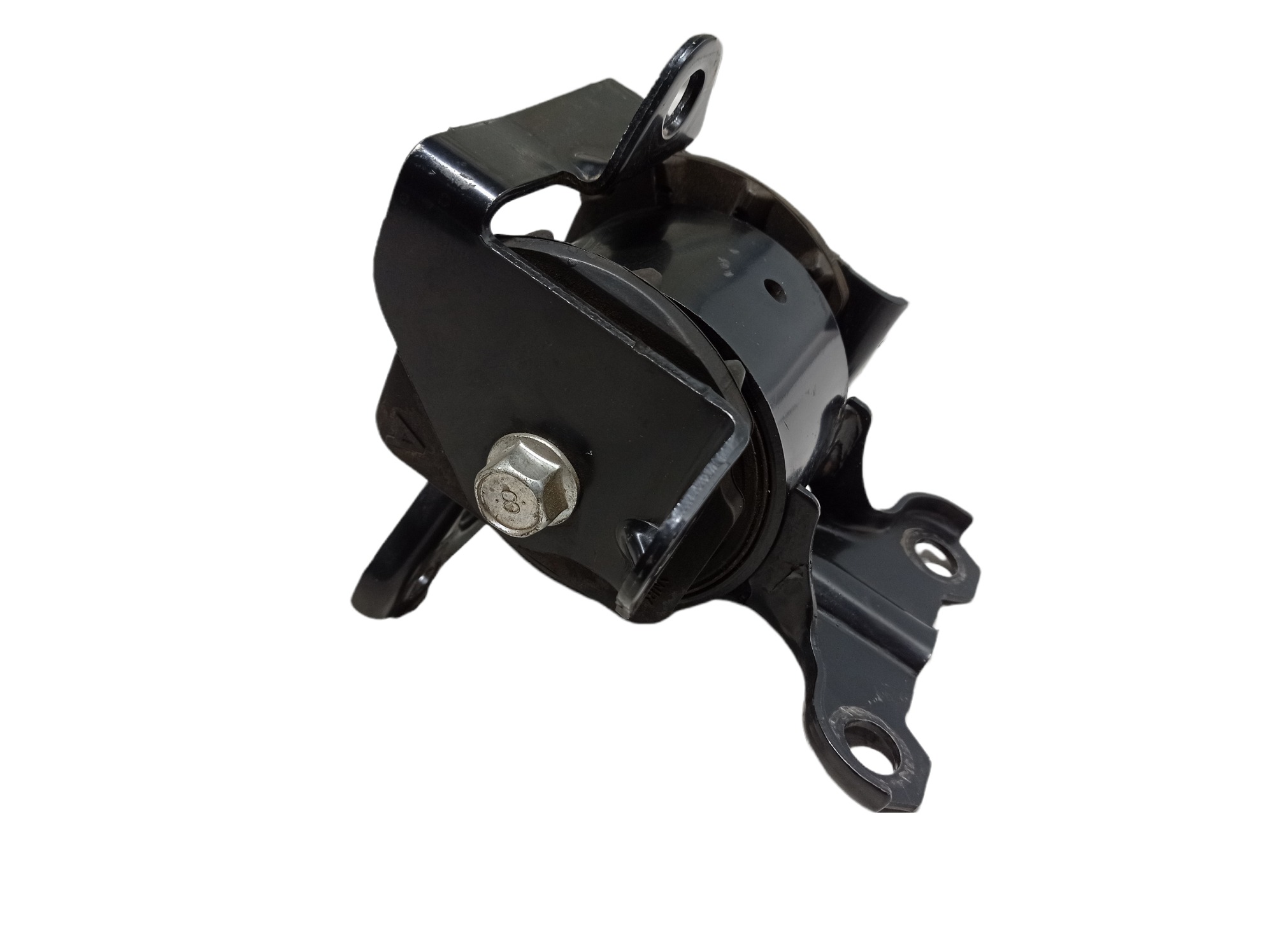Coxim Superior Cambio Mitsubishi Asx 2016 2.0 V332 2