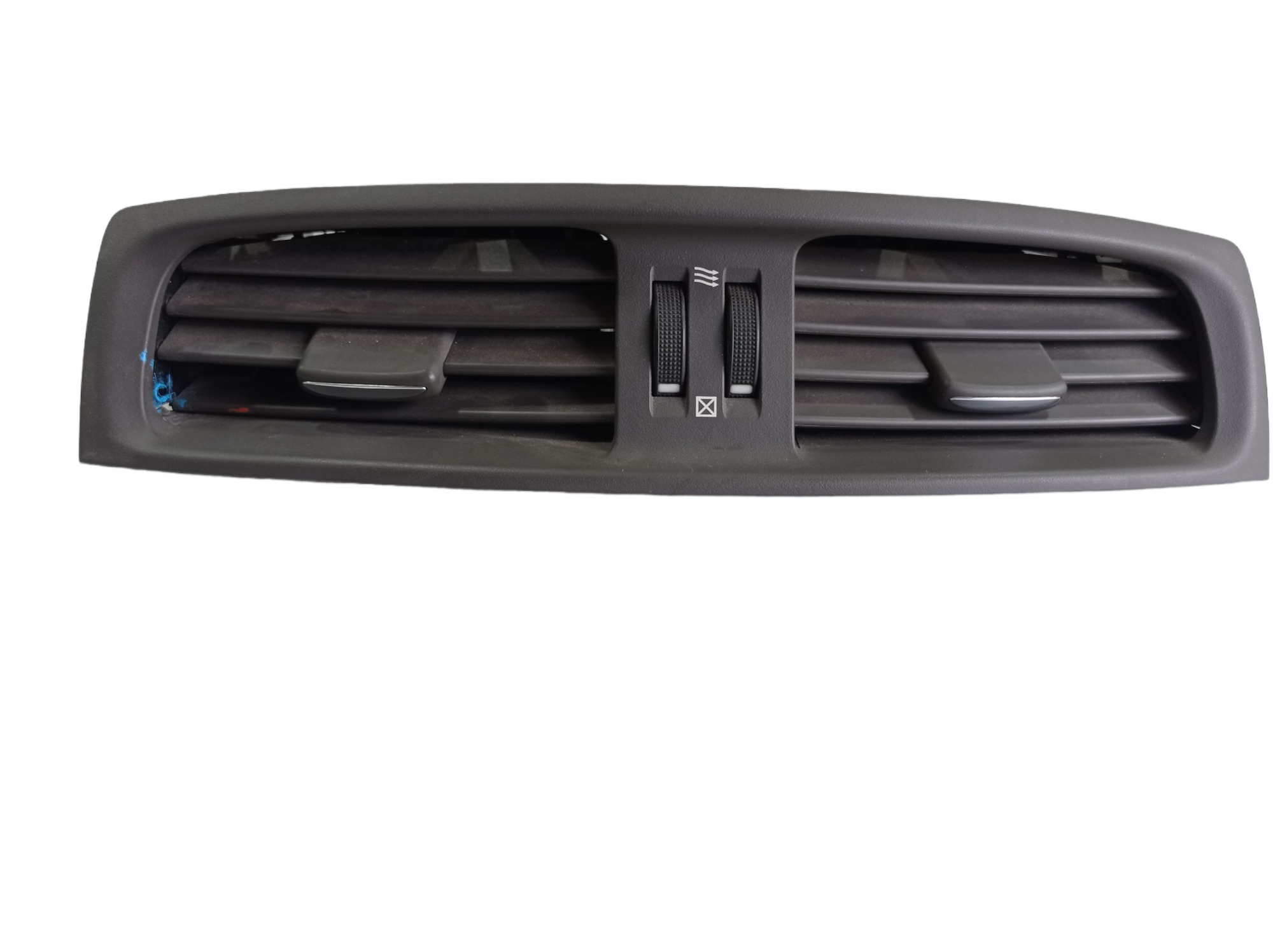 Difusor De Ar Central Lexus Is300 2012 V545 8