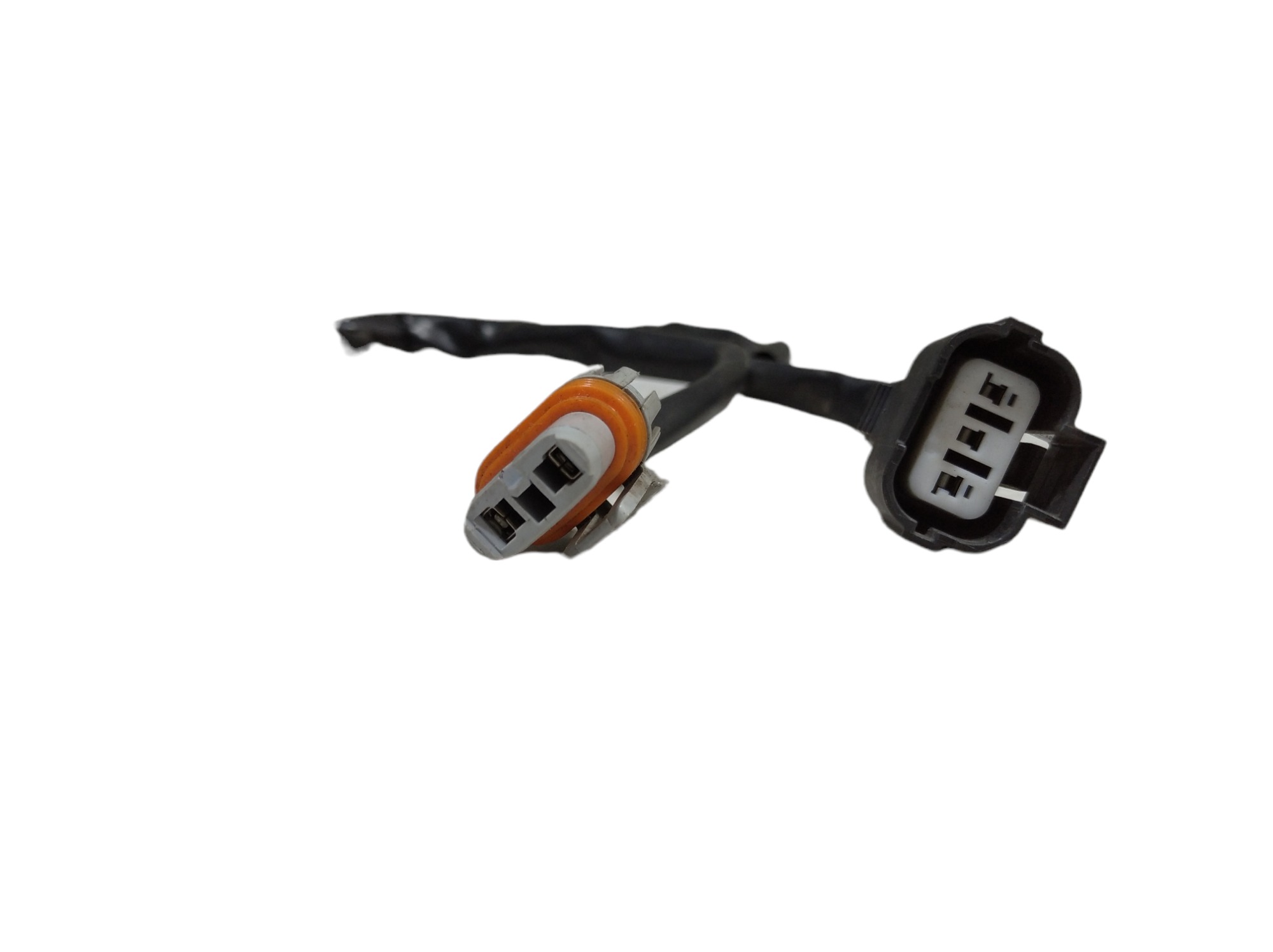 Chicote Elétrico Farol Esquerdo Mitsubishi Lancer 2014 V420 7