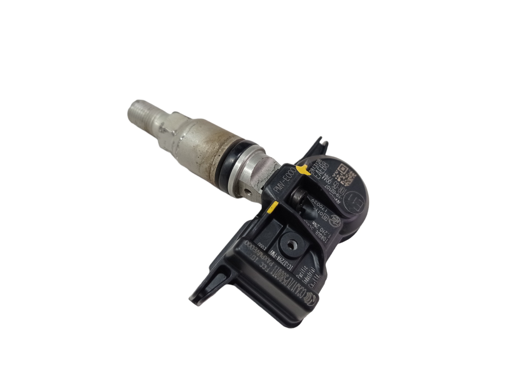 Sensor Pressão Pneu Lexus Rx 450hl 3.5 2021 V576 6