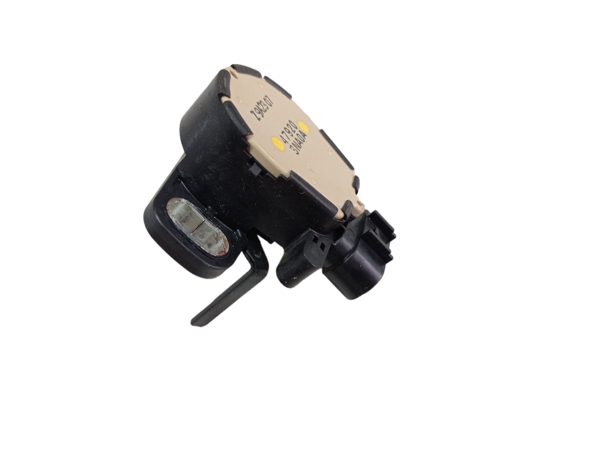 Sensor Pedal Freio Nissan Leaf 2019 479203na0a V488 4