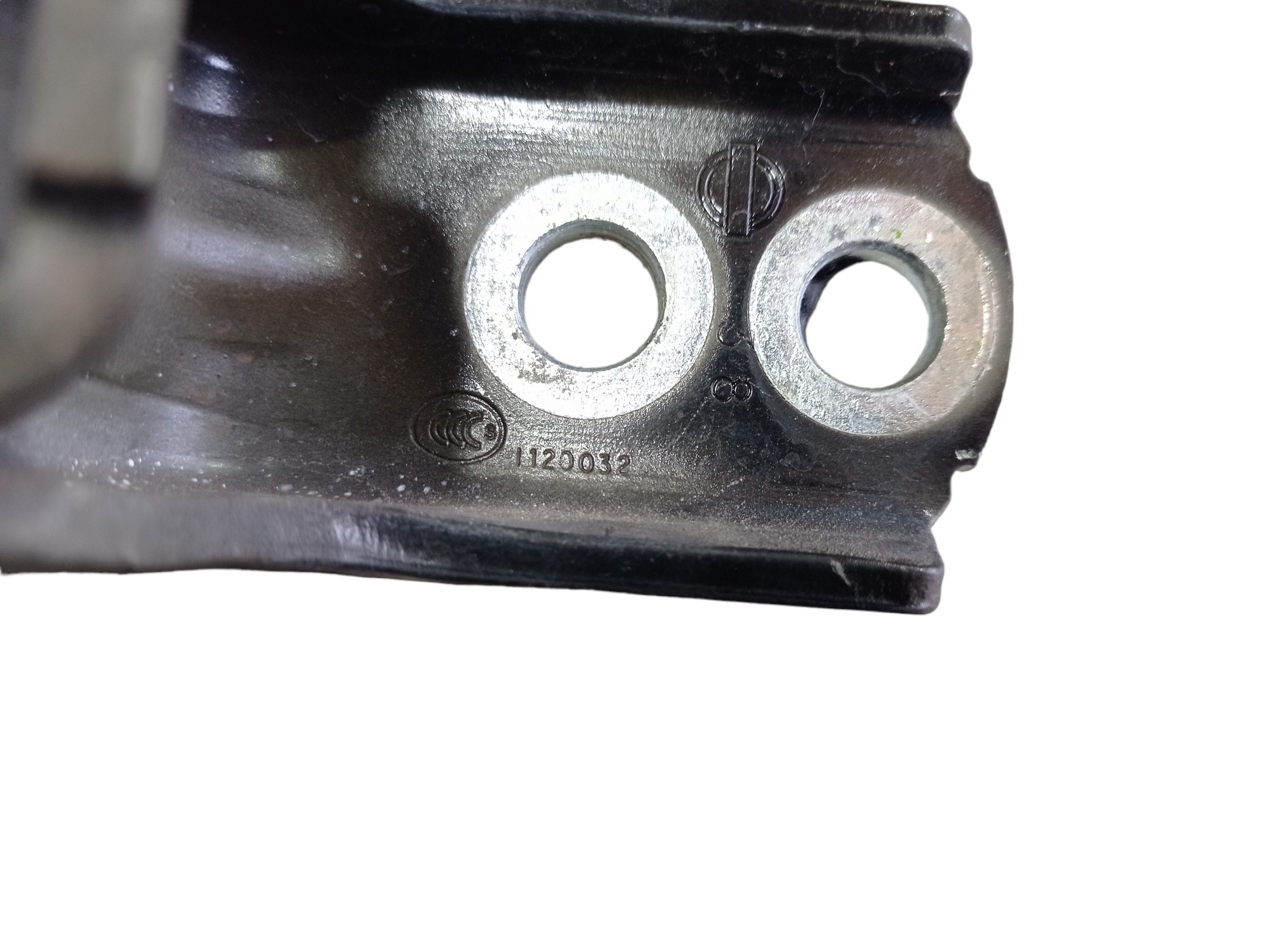 Dobradiça Porta Dianteira Direita Nissan Altima 2014 V564 3