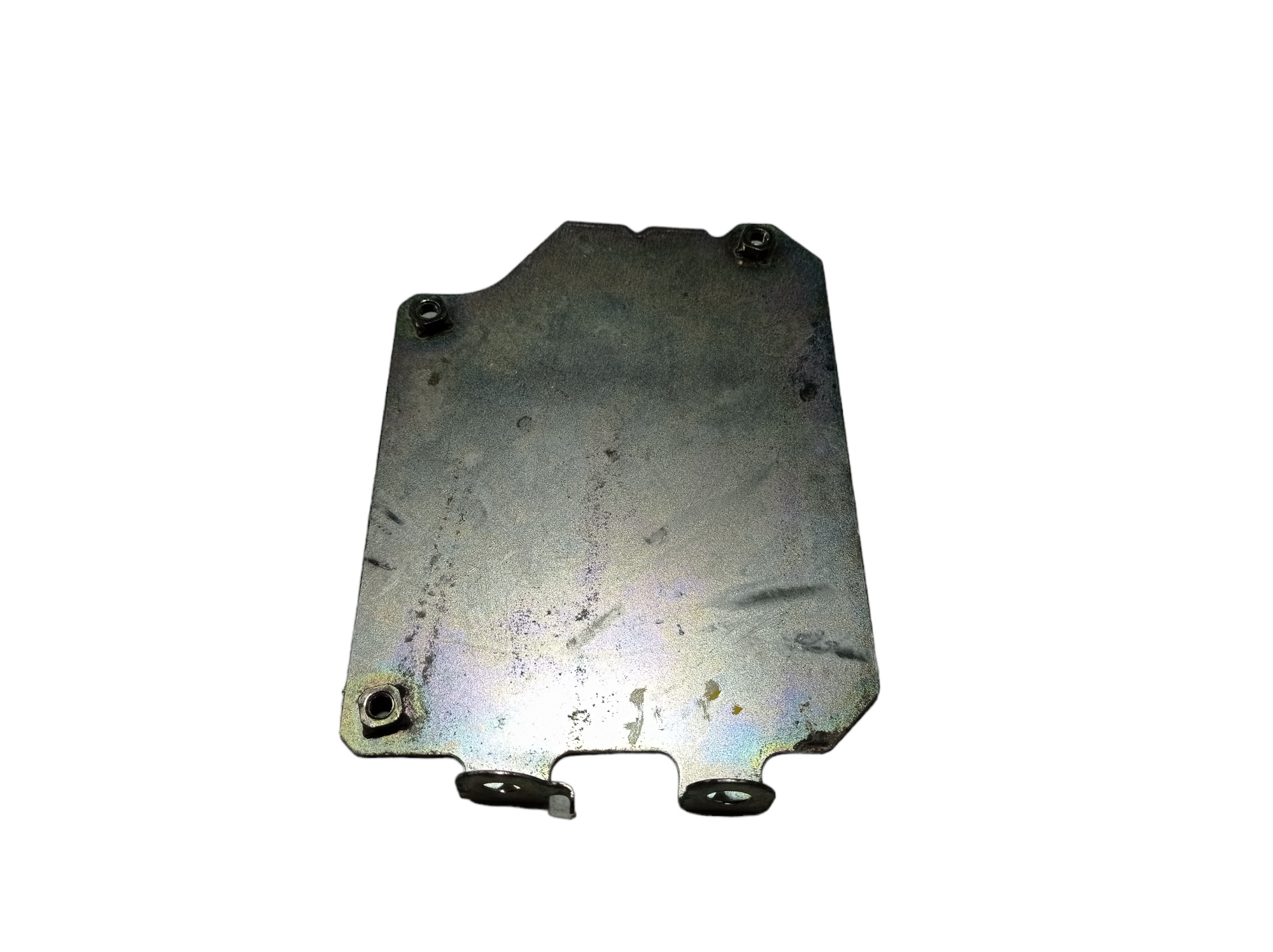 Suporte Módulo De Injeção Mitsubishi Outlander 2014 V551 4