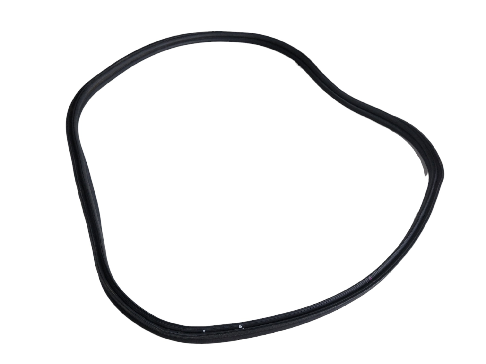 Borracha Tampa Traseira Ford Fusion 2.3 2007 V560 5