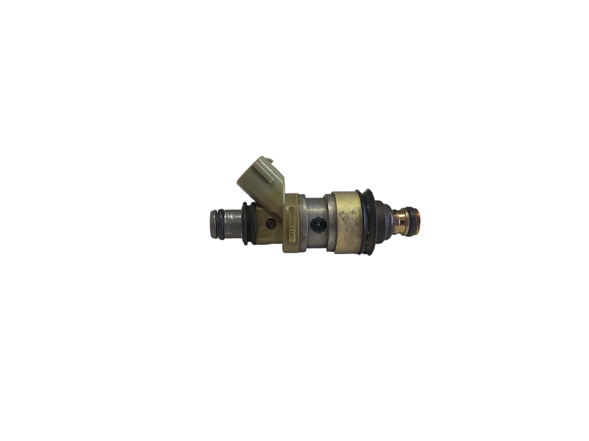 Bico Injetor Lexus Es300 3.0 1993 V571 2325062030 2