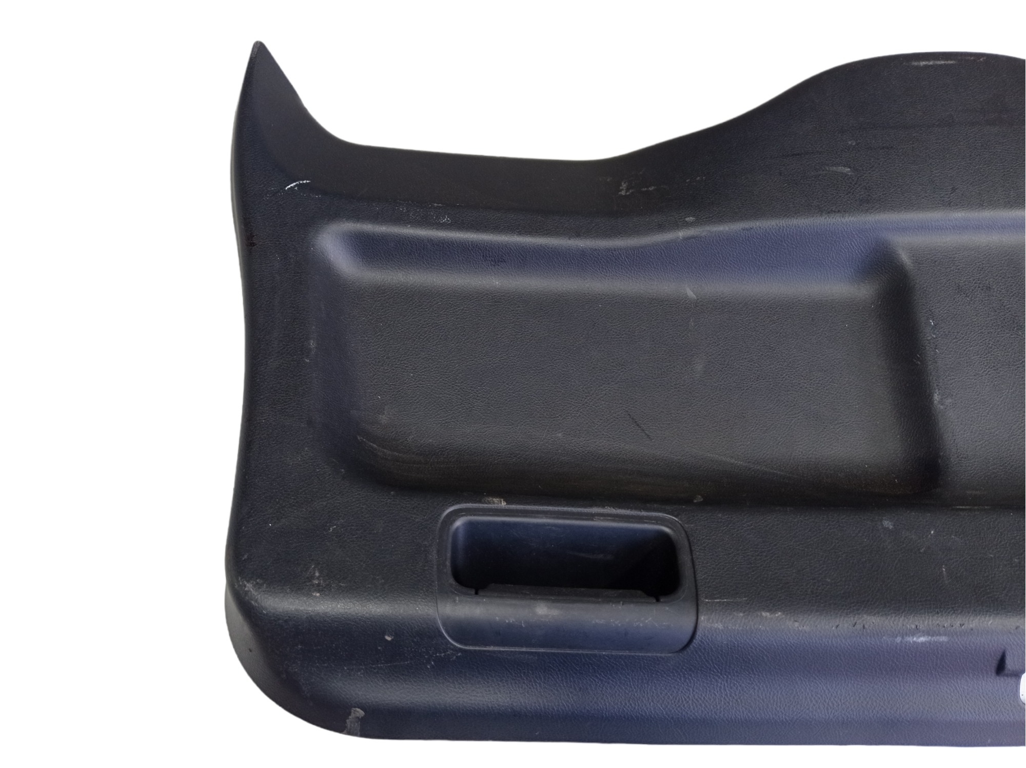 Forro Tampa Traseira Land Rover Freelander 2 3.2 2008 V479 7