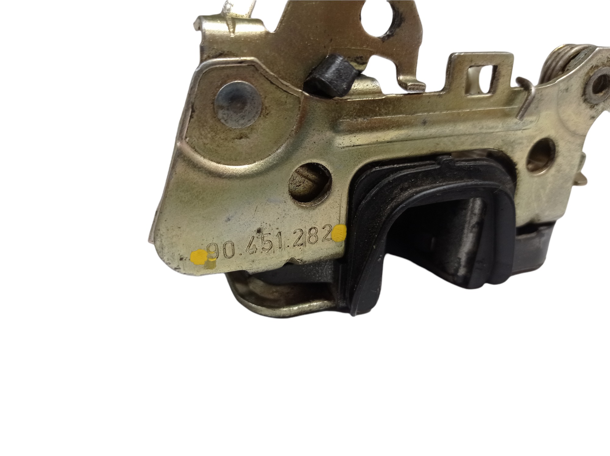 Fechadura Porta Dianteira Direita Gm Corsa 1998 2001 V230 3
