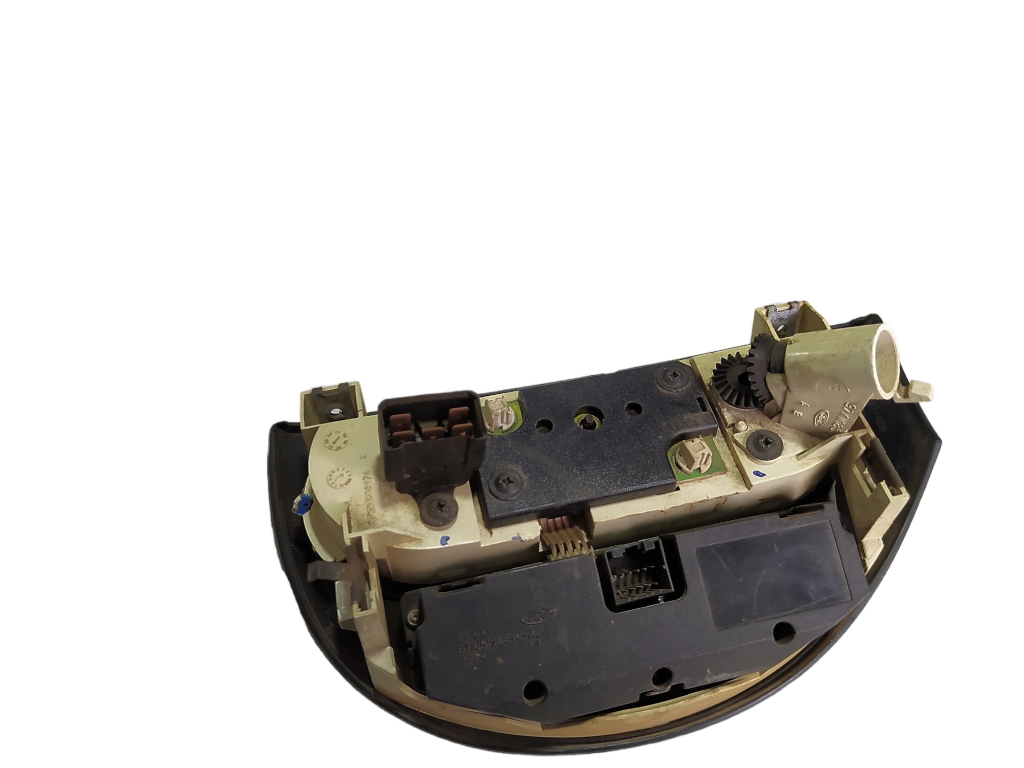 Comando Ar Ford Ka 1998 A 2007 97kb18597abw Vl 1