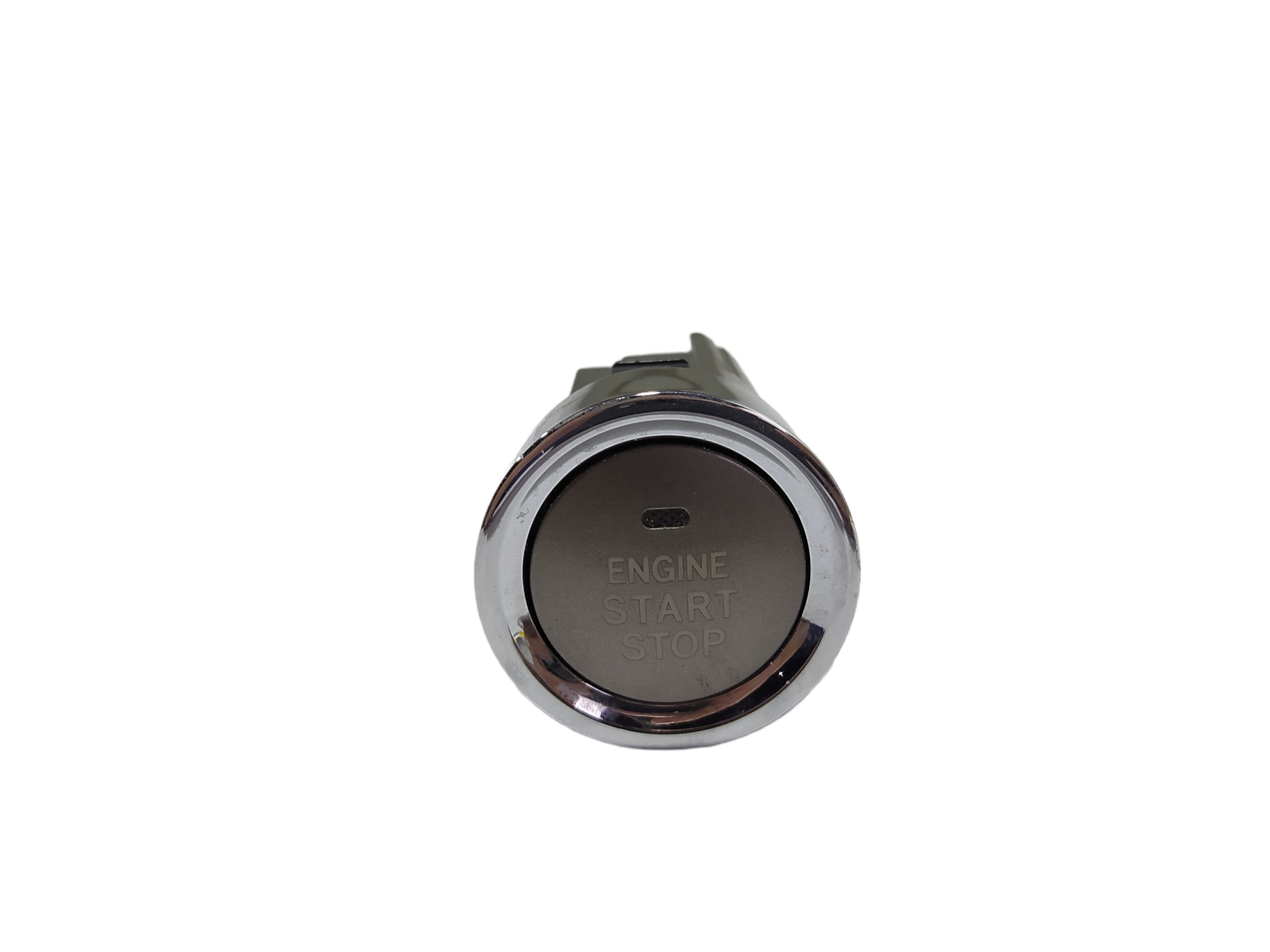 Botão Start Stop Lexus Is300 3.0 V6 2012 V545 6
