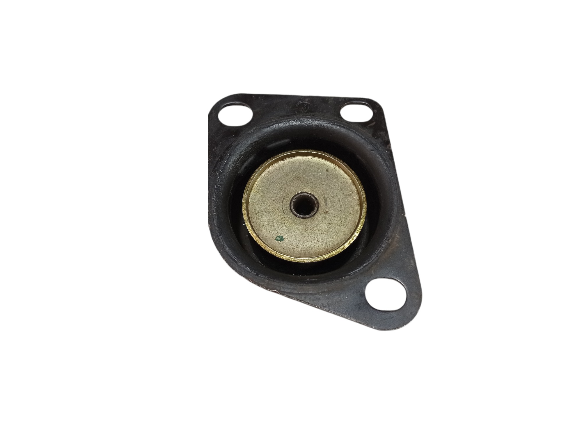 Coxim Cambio Longarina Fiat Palio Siena 2008 V108 5