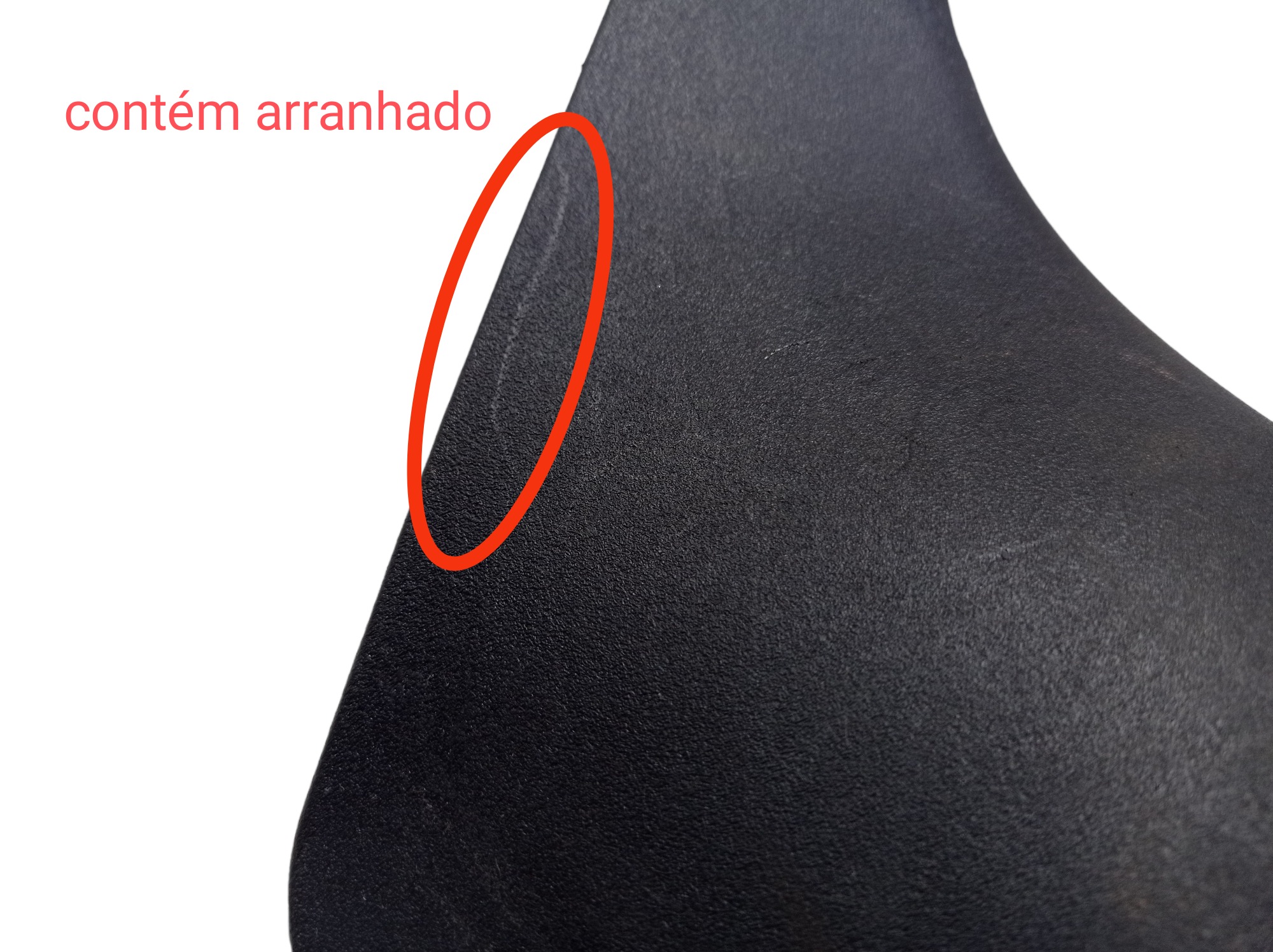 Acabamento Pé Coluna Dianteiro Esquerdo Lifan 530 2015 V567 9