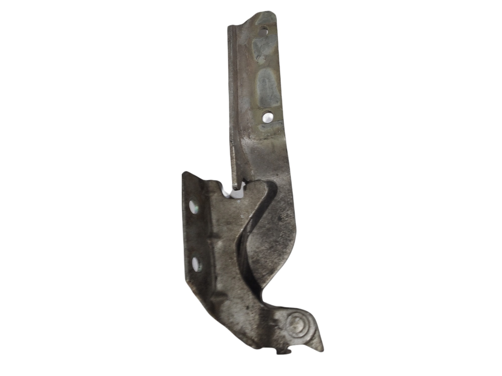 Dobradiça Direita Capô Fiat Palio 2006 A 2010 V179 5