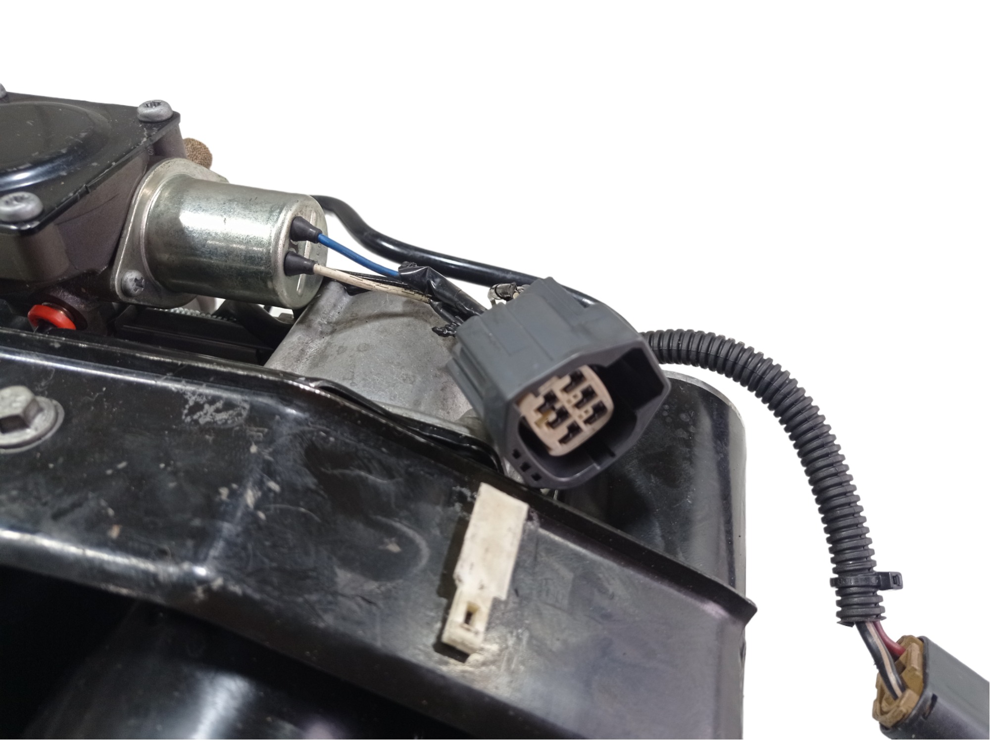 Compressor De Ar Range Rover Vogue 5.0 2009 A 2012 V546 7