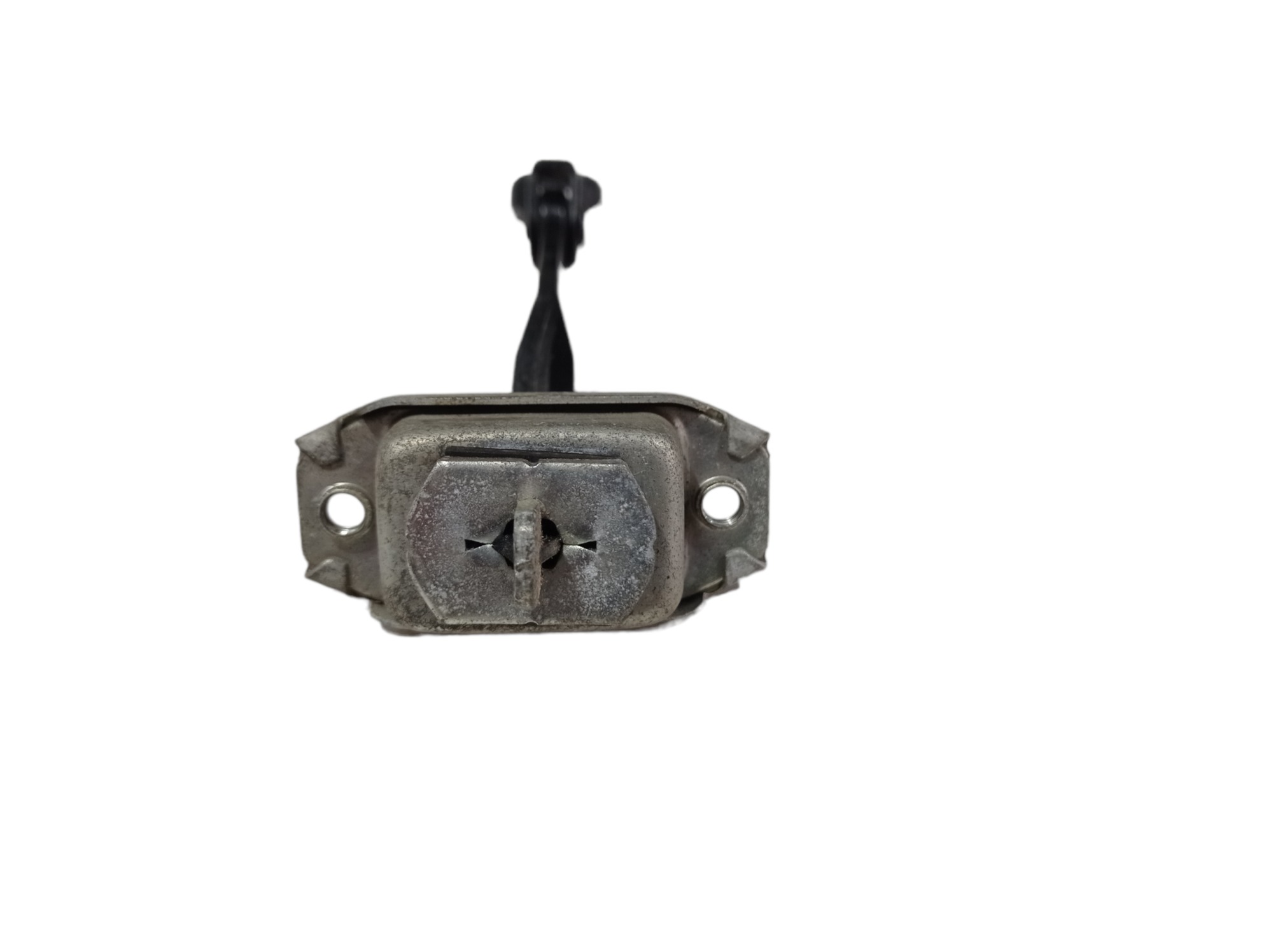 Limitador Porta Traseira Esquerda Nissan Altima 2014 V465 2